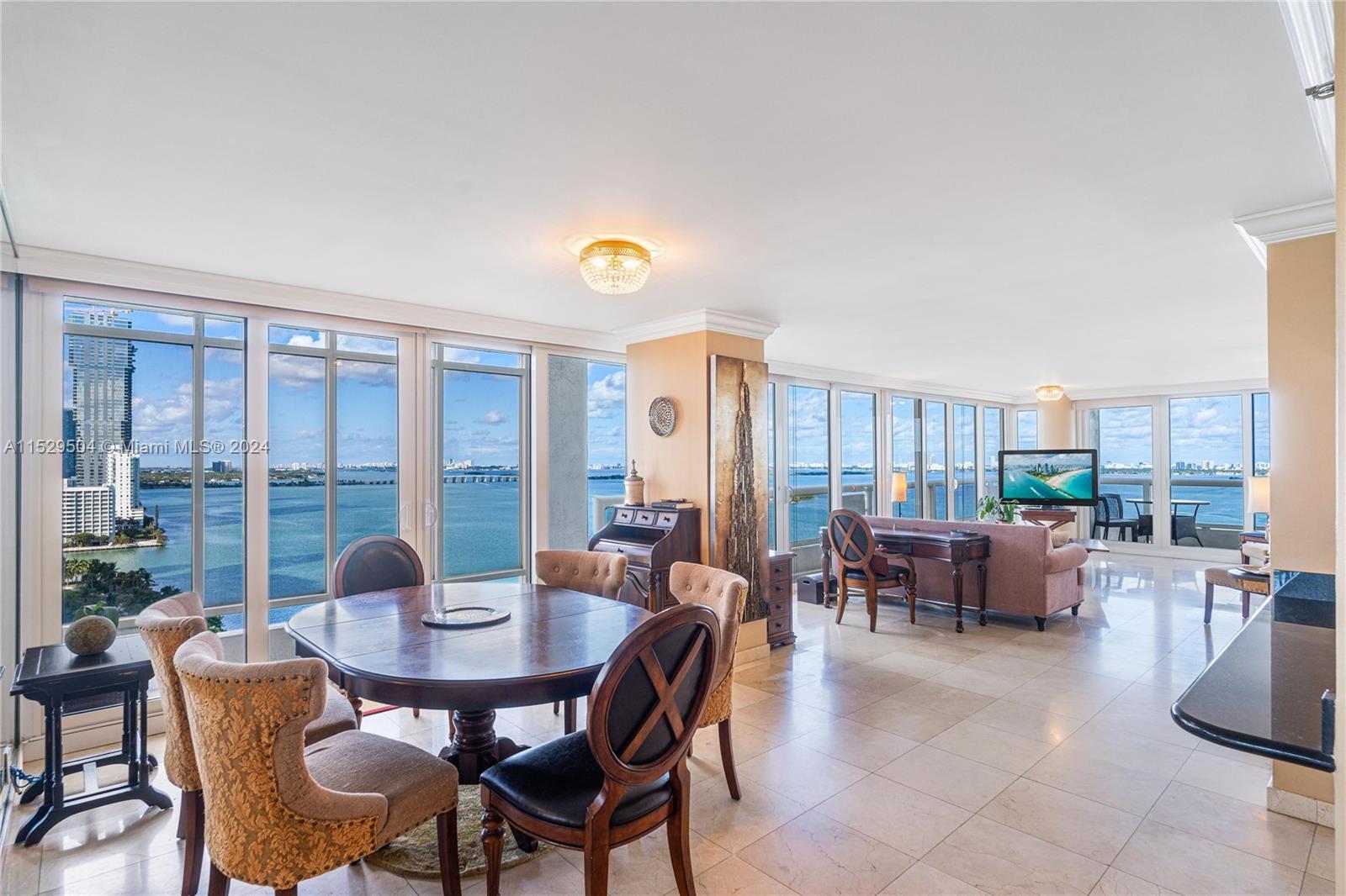 VENETIA CONDO - Residential