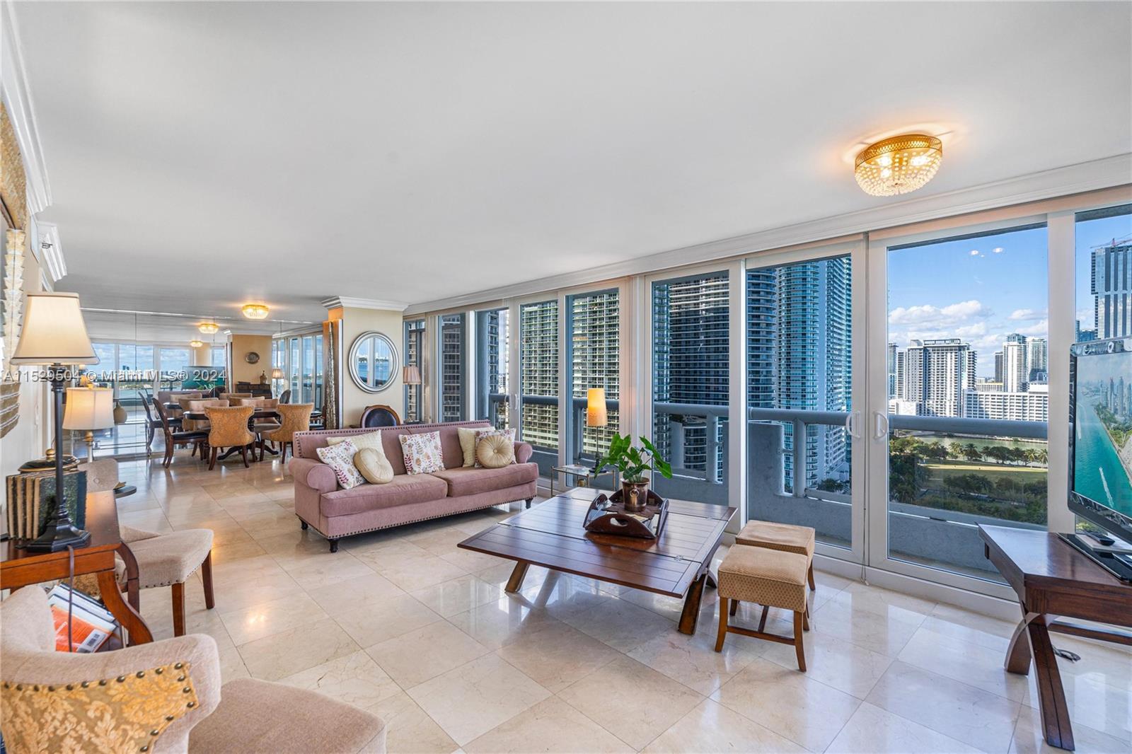 VENETIA CONDO - Residential