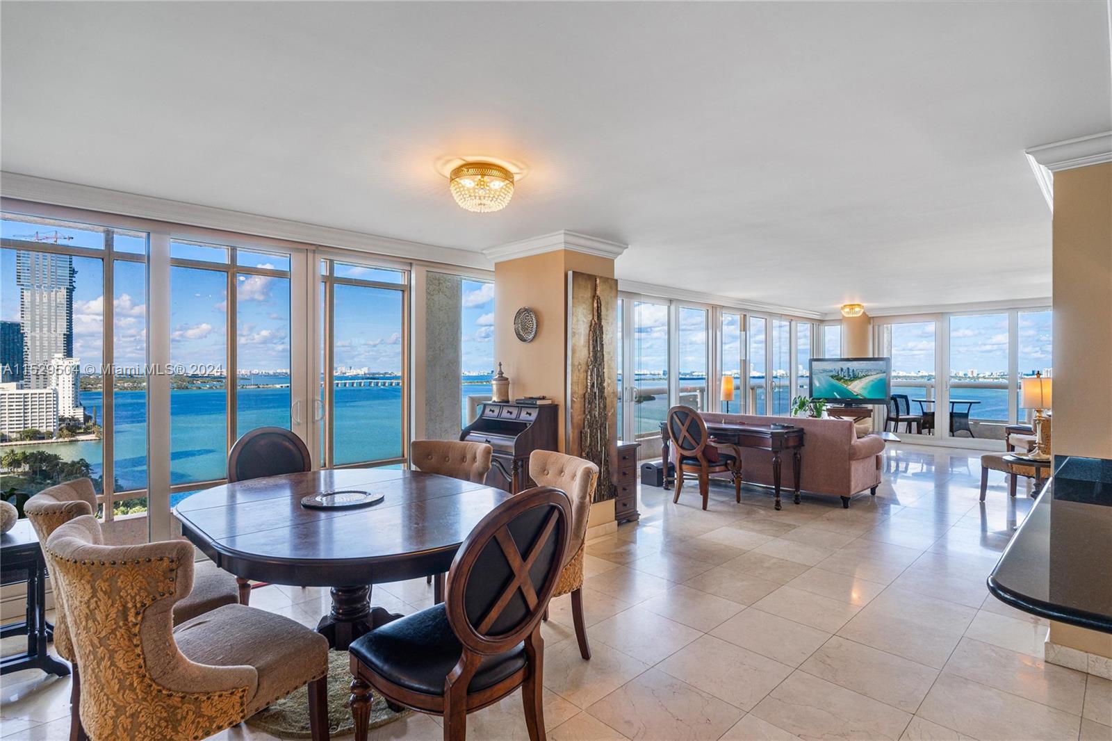 VENETIA CONDO - Residential