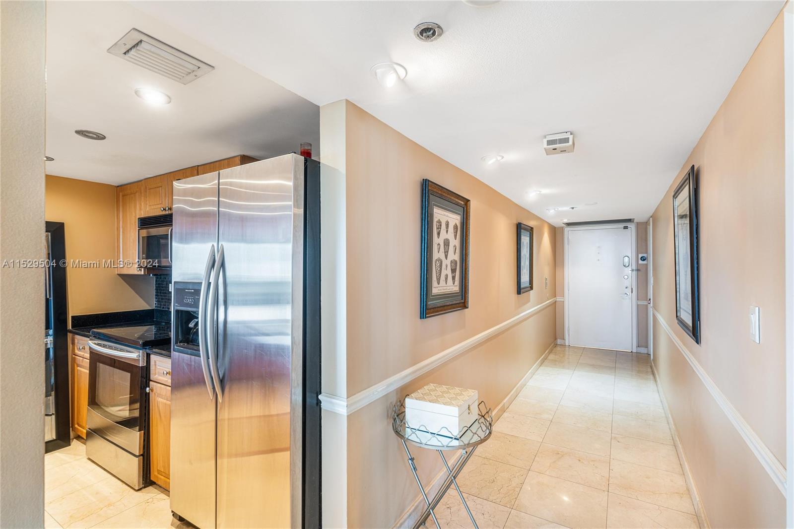 VENETIA CONDO - Residential