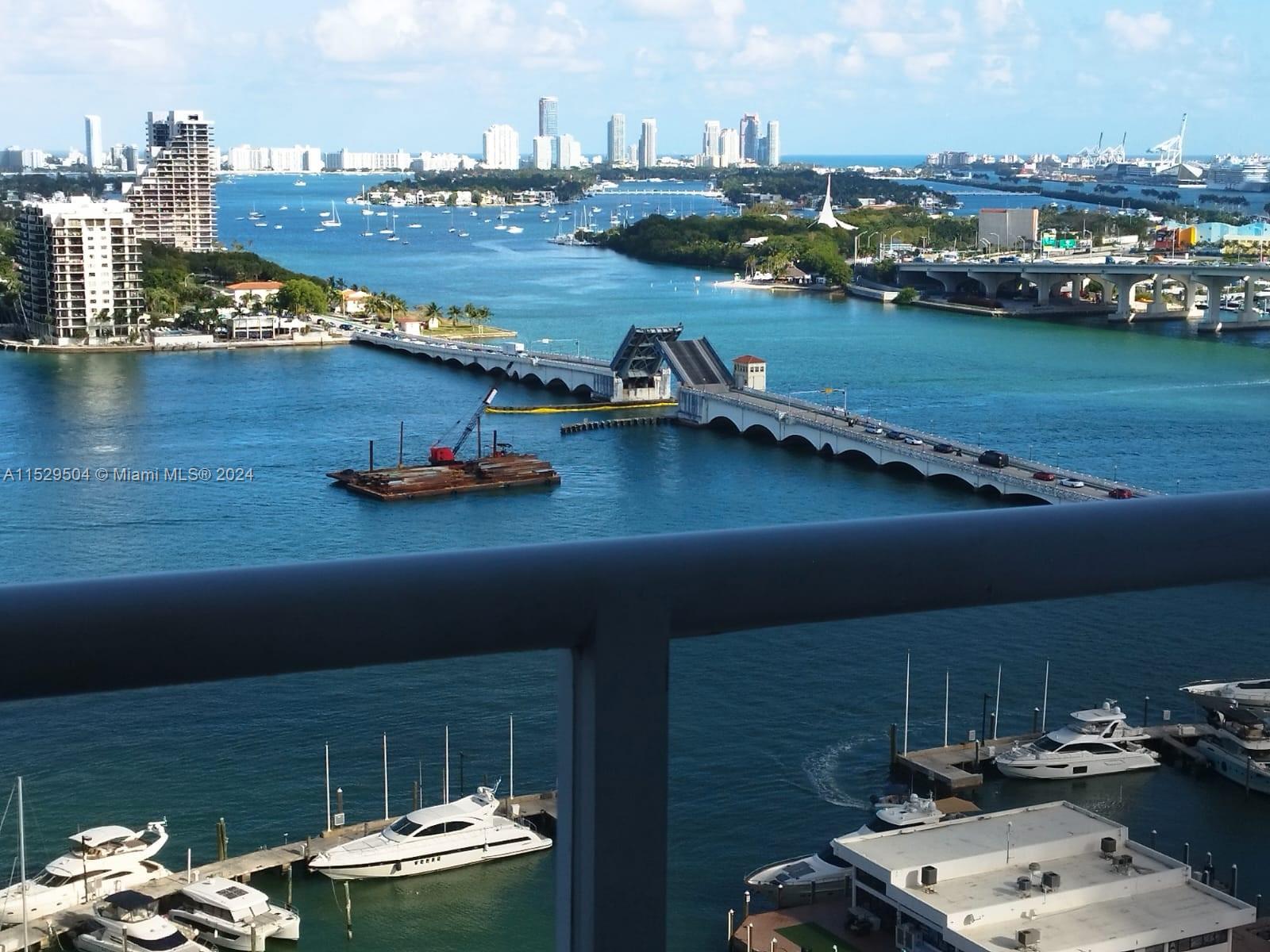 VENETIA CONDO - Residential