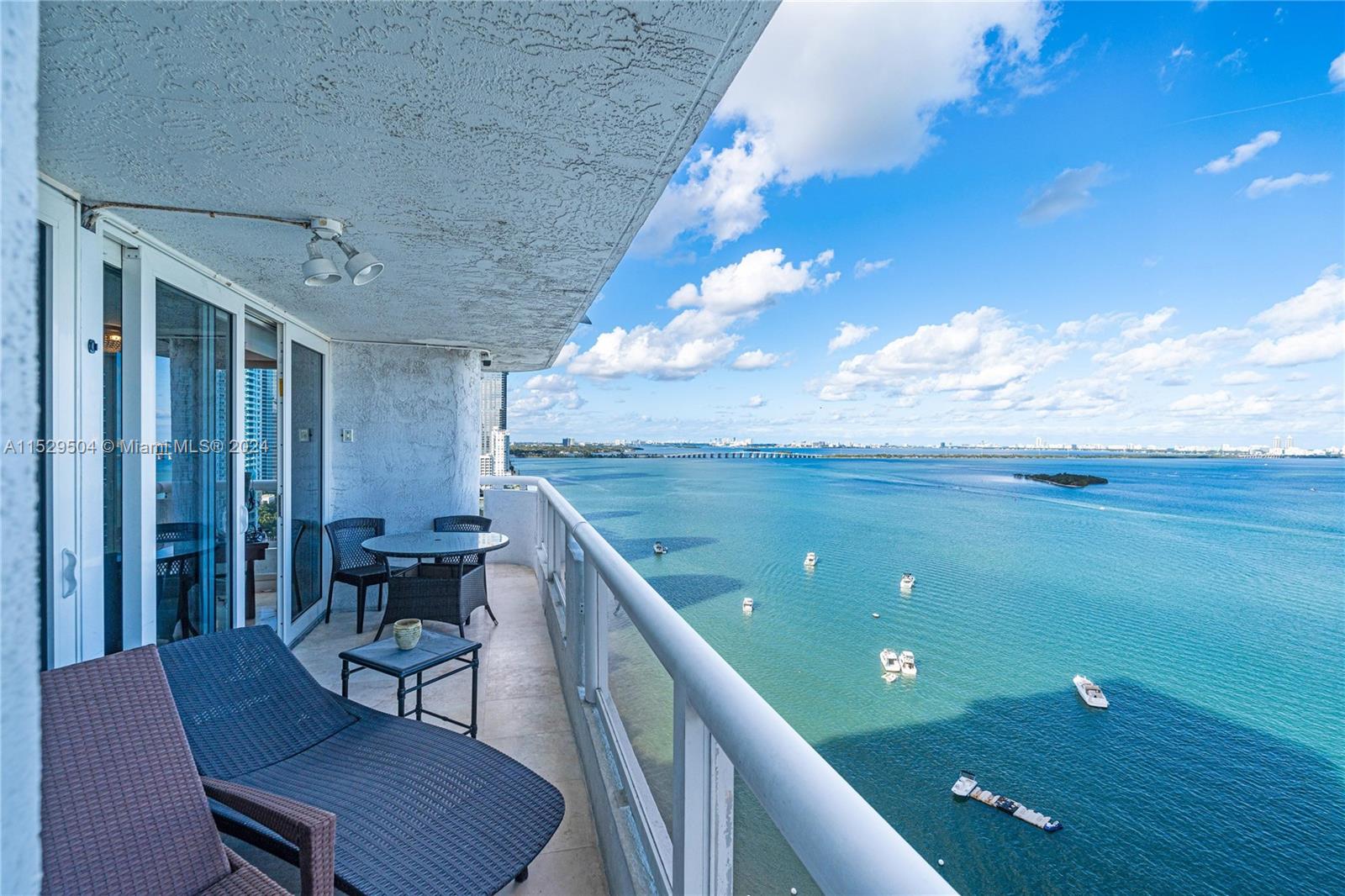 VENETIA CONDO - Residential