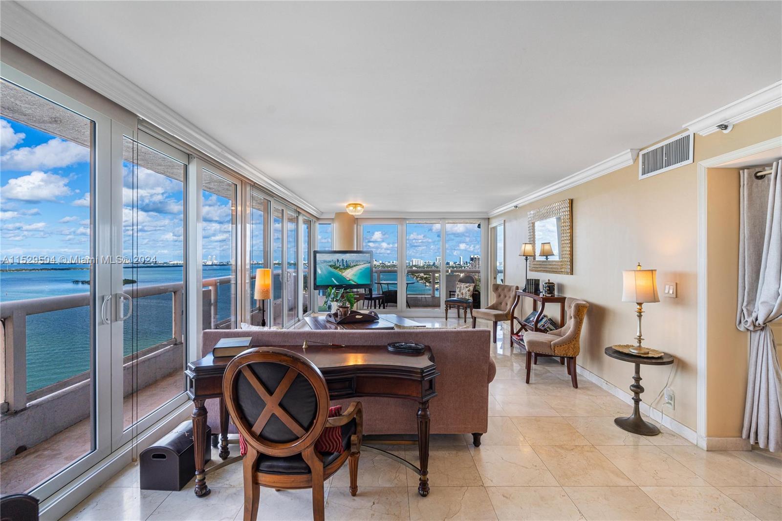 VENETIA CONDO - Residential