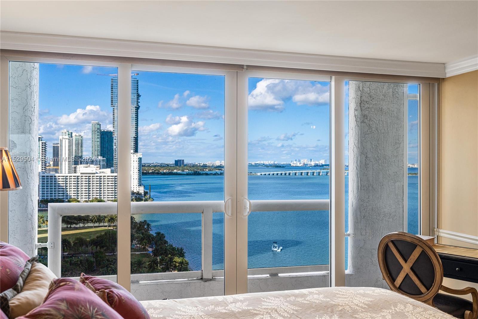 VENETIA CONDO - Residential