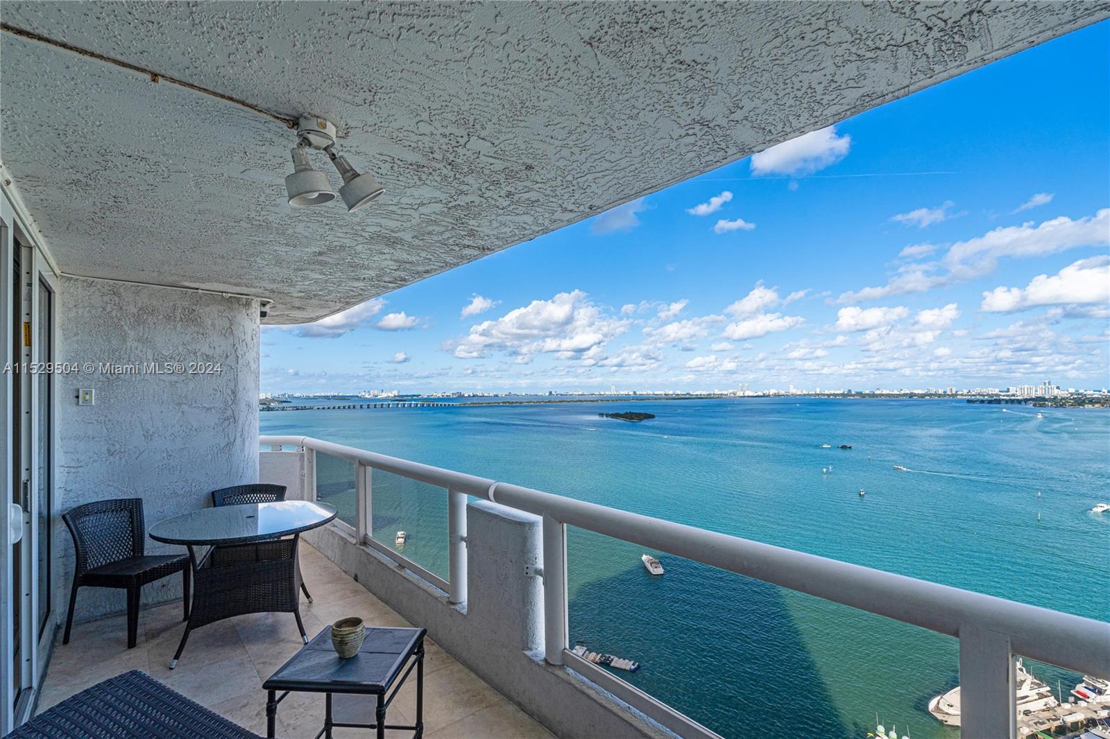 VENETIA CONDO - Residential