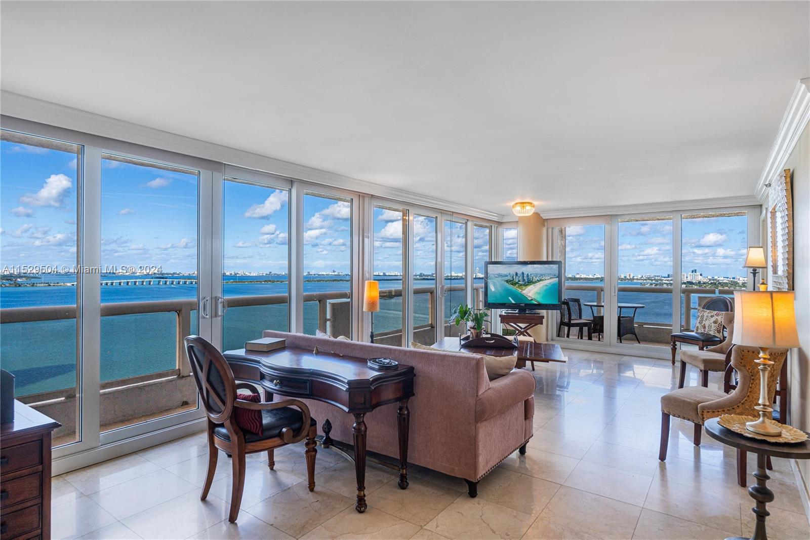 VENETIA CONDO - Residential