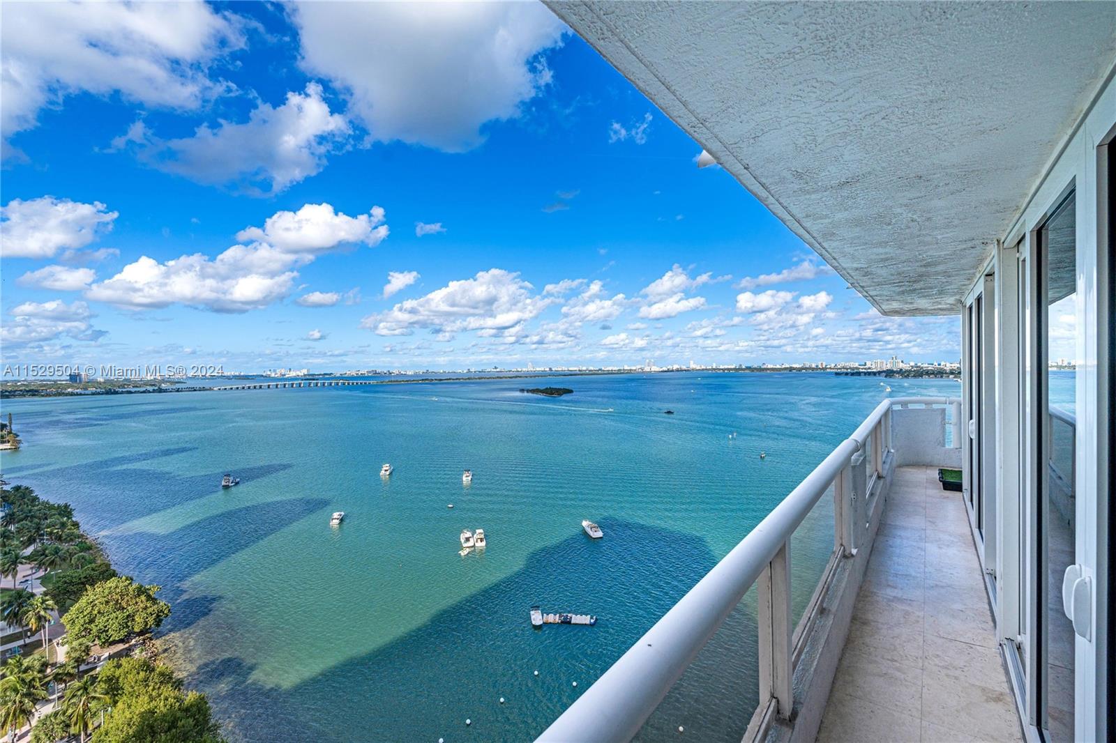 VENETIA CONDO - Residential