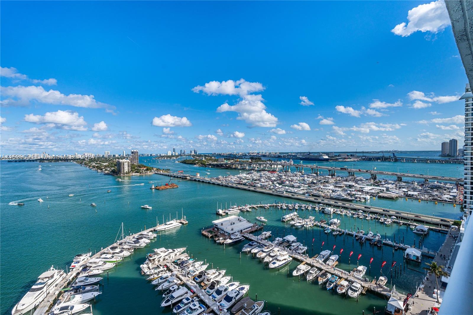 VENETIA CONDO - Residential