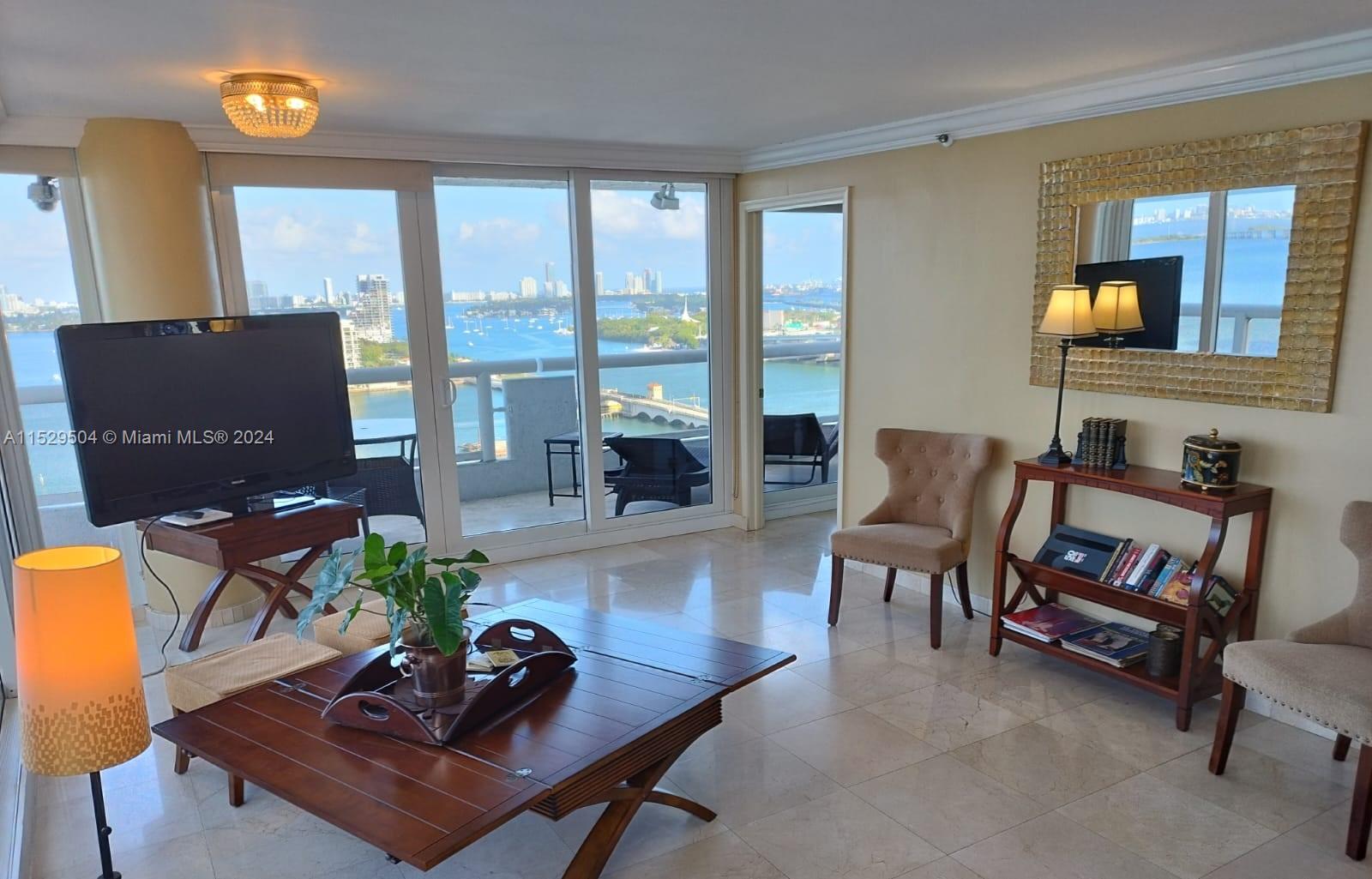 VENETIA CONDO - Residential