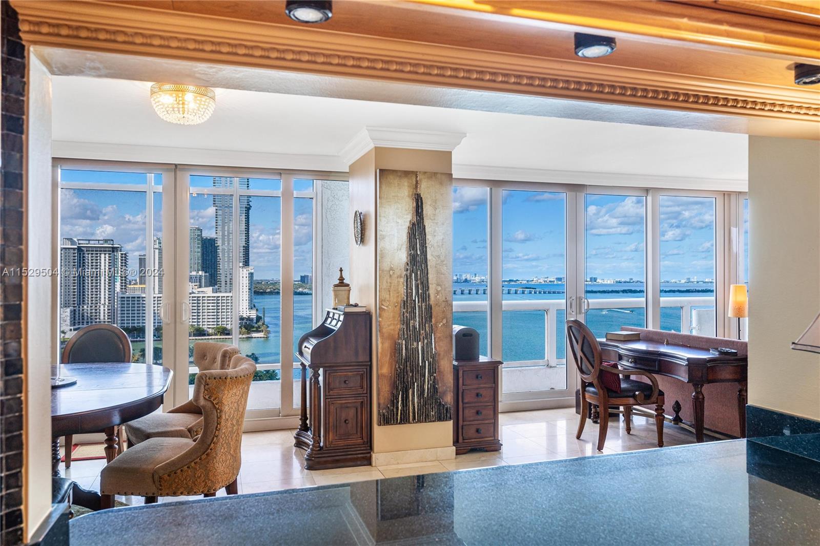 VENETIA CONDO - Residential