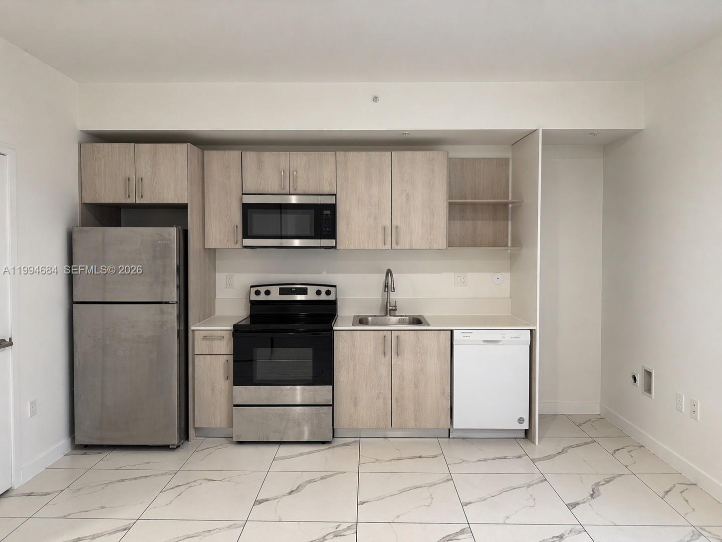 CITY OF MIAMI SOUTH - Residential Lease