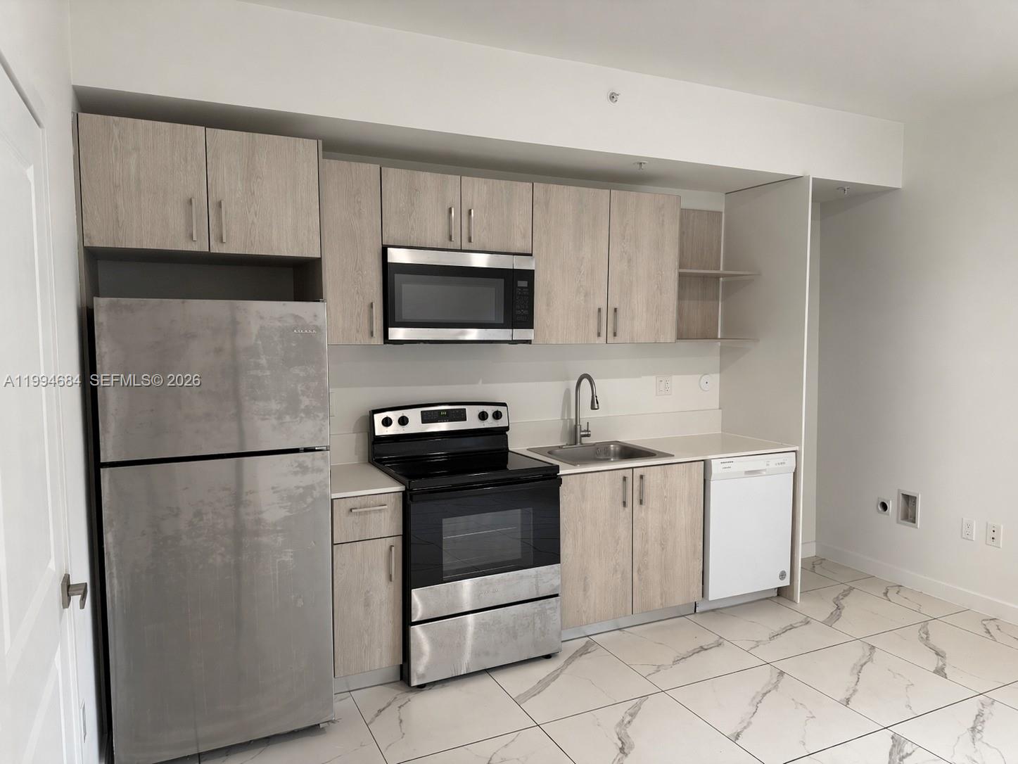 CITY OF MIAMI SOUTH - Residential Lease