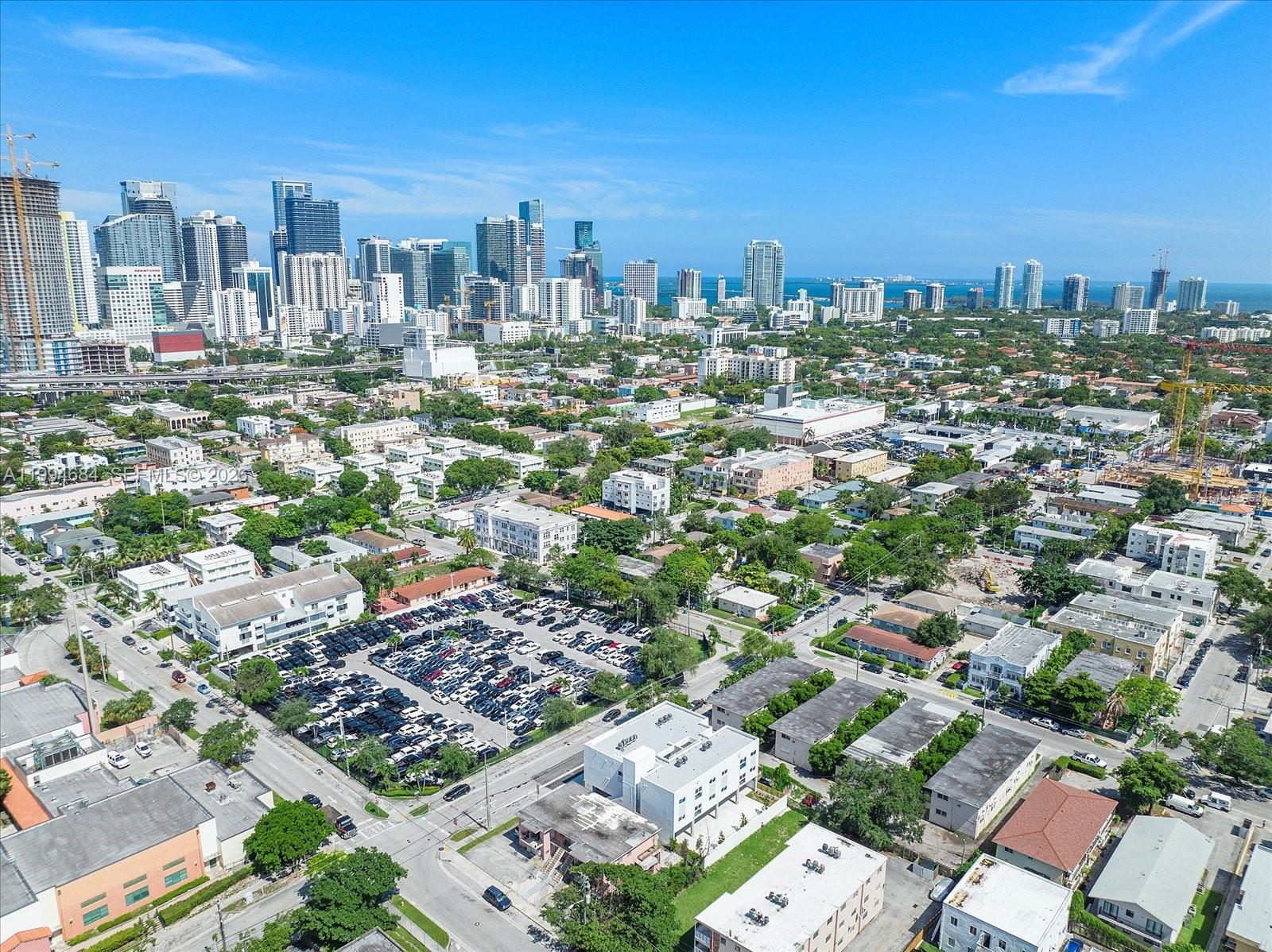 CITY OF MIAMI SOUTH - Residential Lease