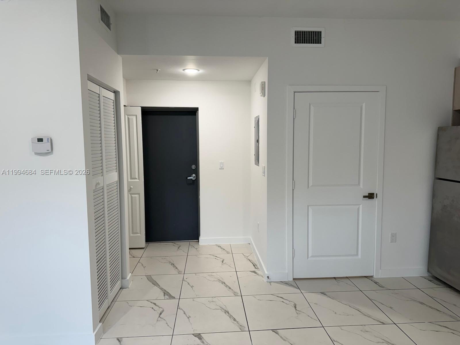 CITY OF MIAMI SOUTH - Residential Lease