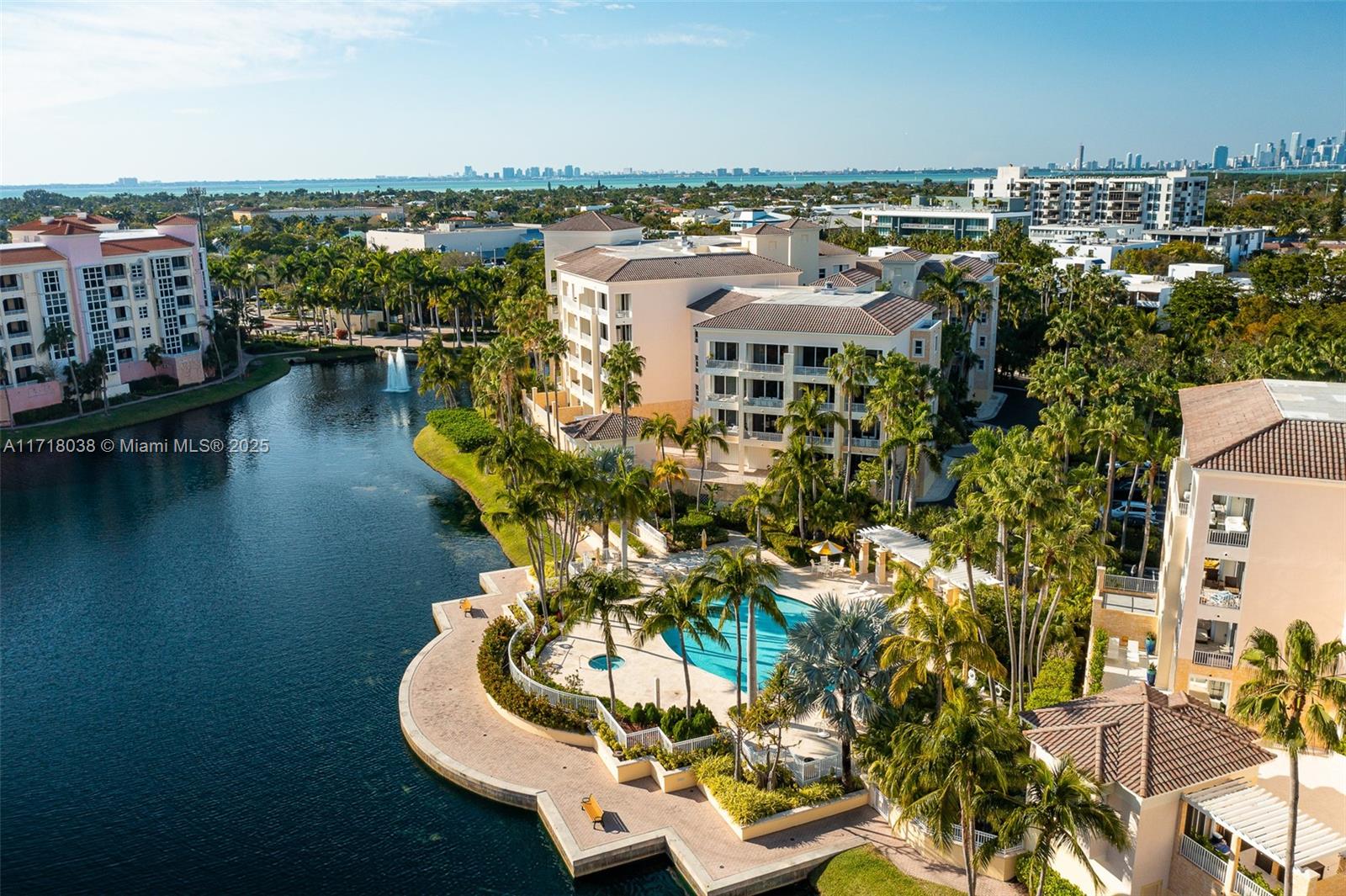 Enjoy the Ocean Club at its fullest with this bright 2 Bedroom Resort Villa residence. Private elevator opens into the unit with abundant natural light and spacious interiors.
Unit has 1,450 sqft under AC, bigger than other units at only 1,310 sqft. Recently renovated kitchen and other upgrades. Expansive balcony is an extension of the living space to relax & entertain.
Amenities include a heated pool & sundeck at the building with 2 assigned parking spaces. Private Beach Club, beachside restaurants, fitness center, spa & beauty salon, tennis club and brand new padel tennis courts. Great opportunity to move into the exclusive Ocean Club in Key Biscayne.
VACANT & EASY TO SHOW