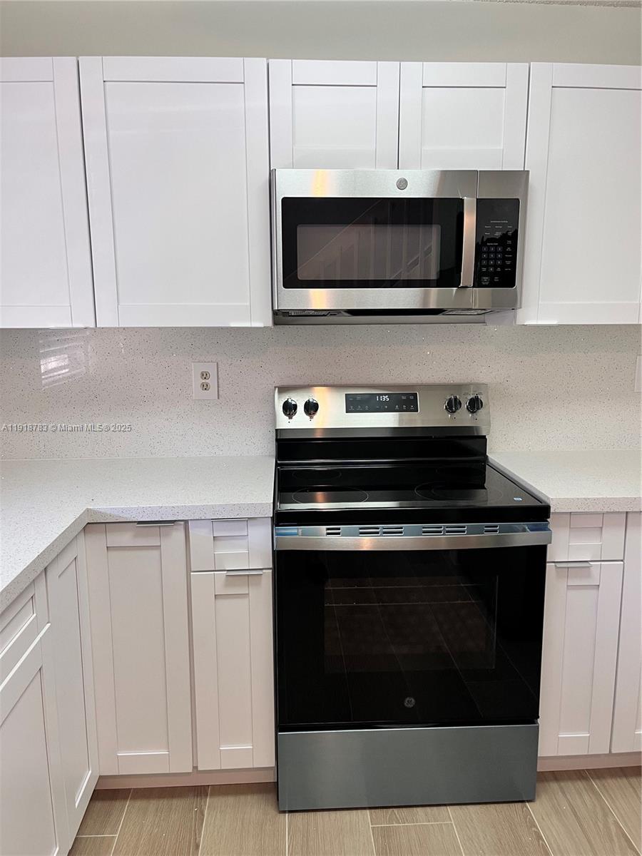 TRIANGLE PROPERTY - Residential Lease