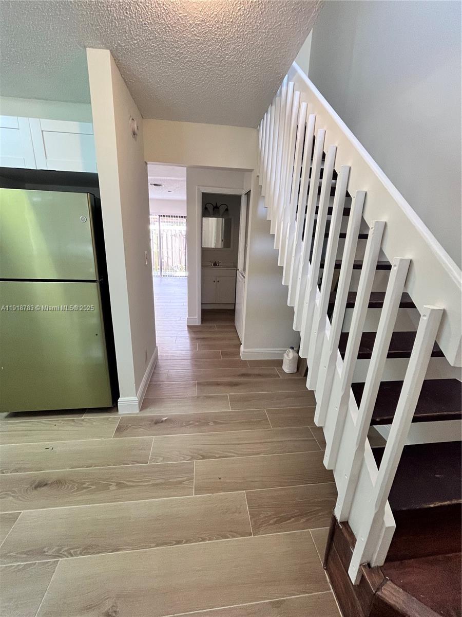 TRIANGLE PROPERTY - Residential Lease