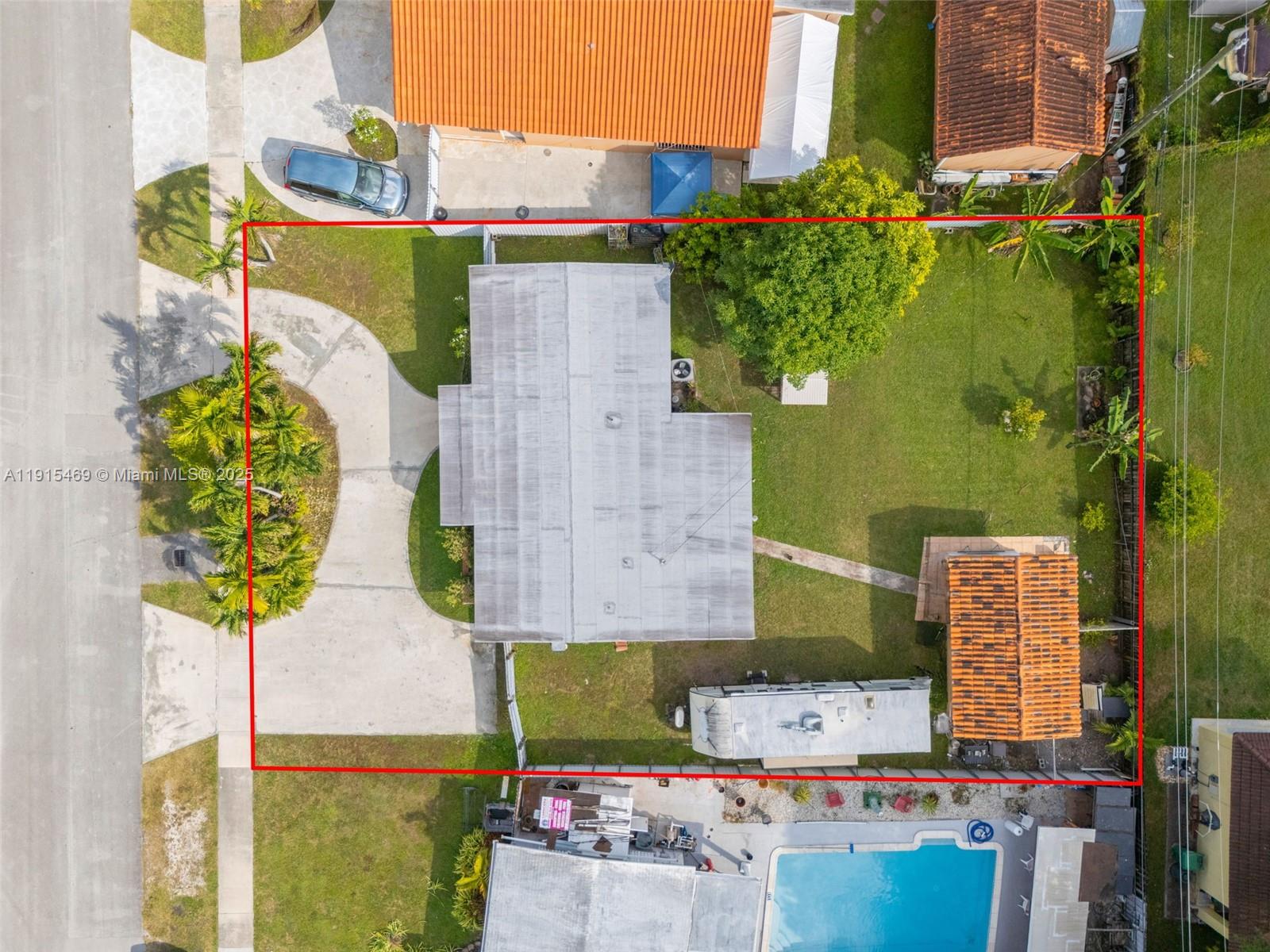 WESTWOOD LAKE 9TH ADDN - Residential