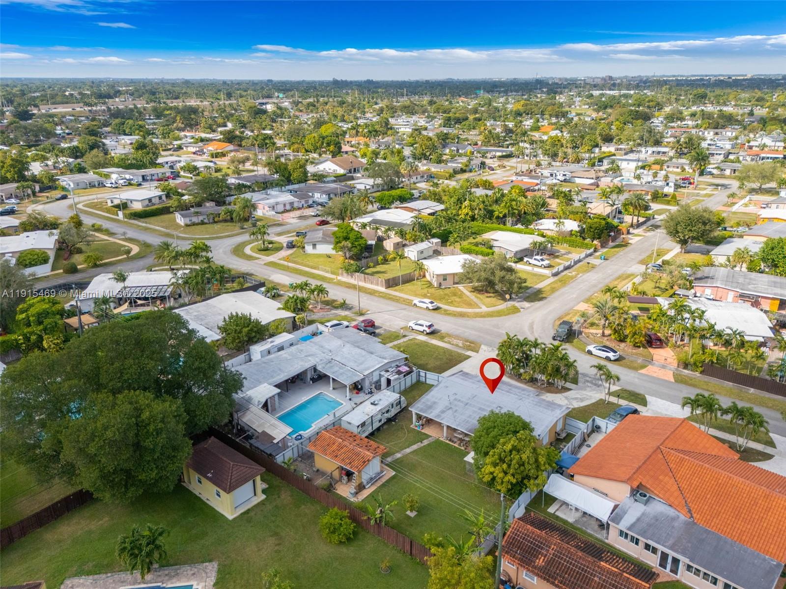 WESTWOOD LAKE 9TH ADDN - Residential