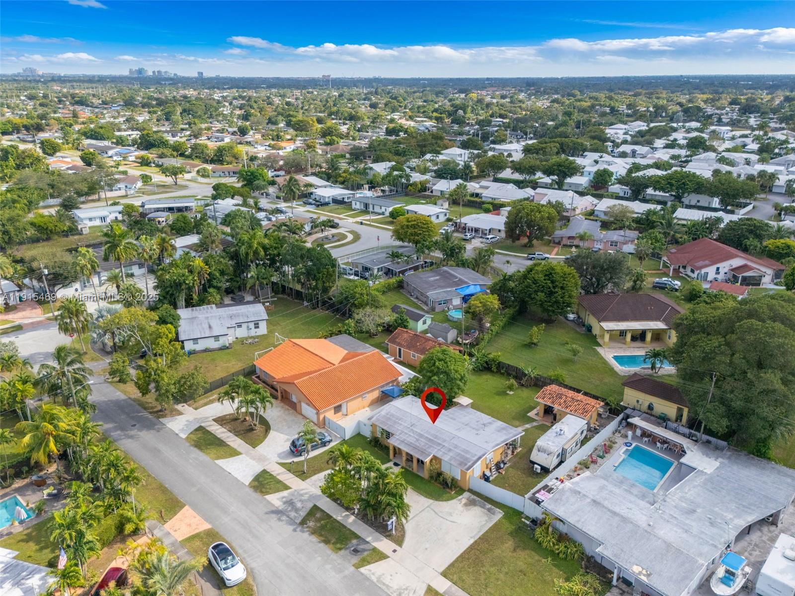 WESTWOOD LAKE 9TH ADDN - Residential