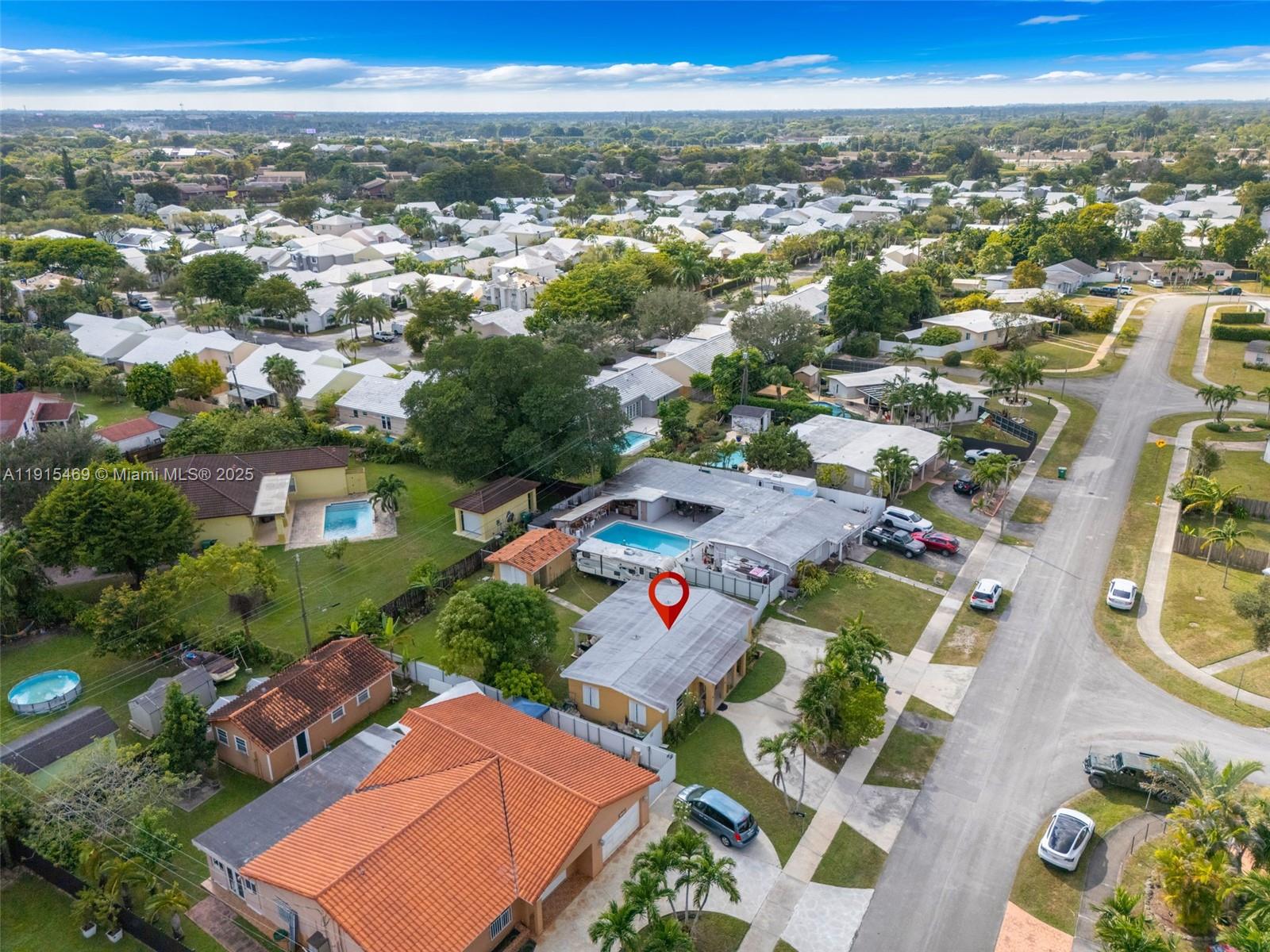 WESTWOOD LAKE 9TH ADDN - Residential