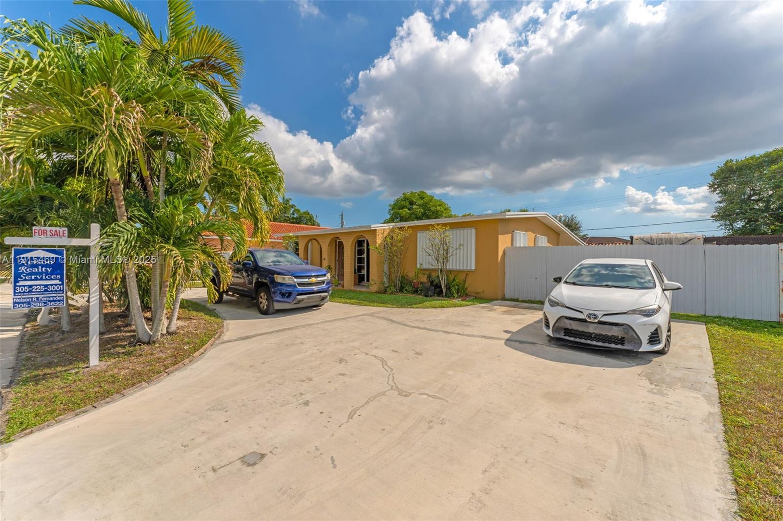 WESTWOOD LAKE 9TH ADDN - Residential