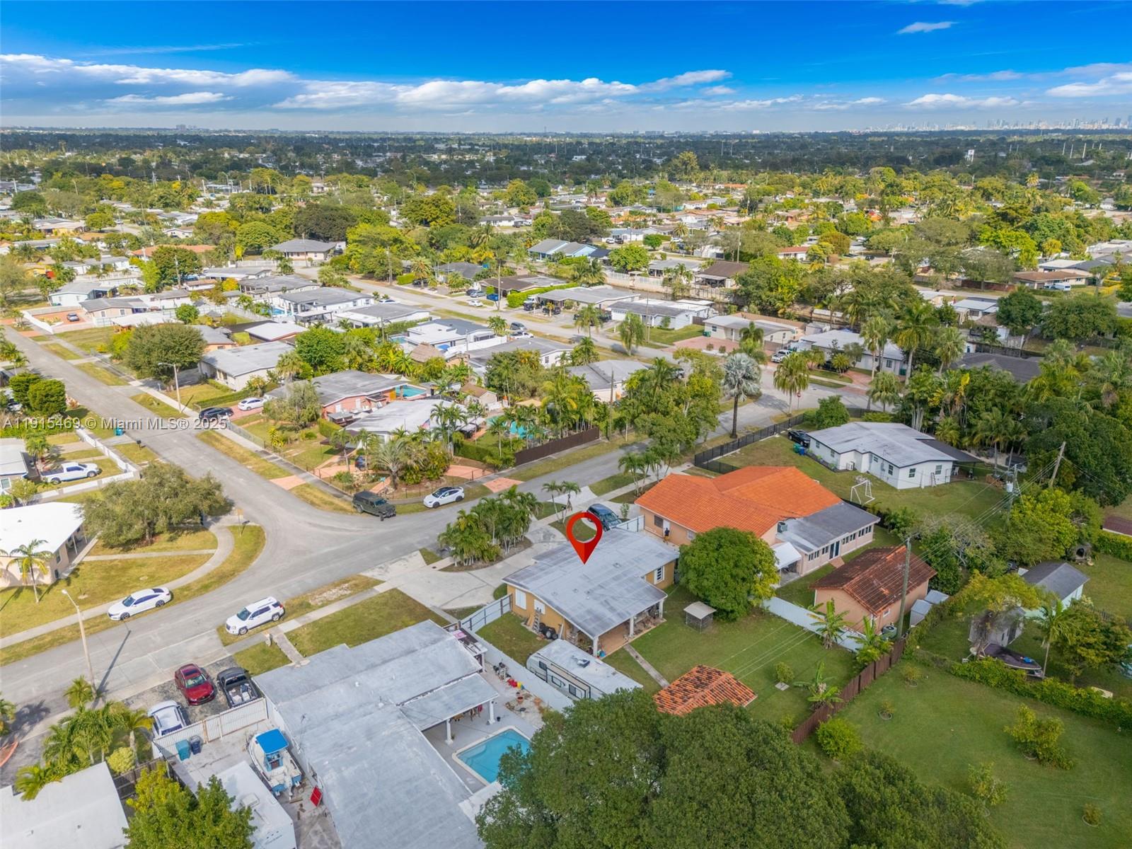 WESTWOOD LAKE 9TH ADDN - Residential