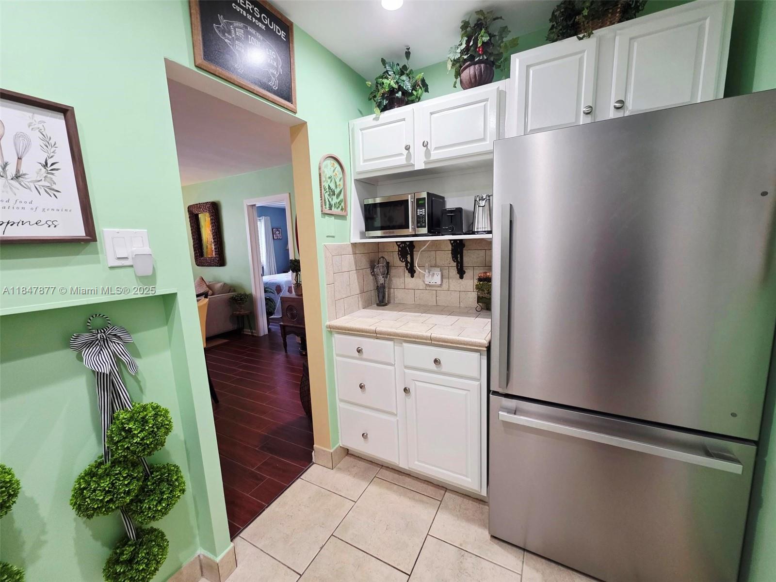 GEORGIAN COURT APTS NORTH - Residential