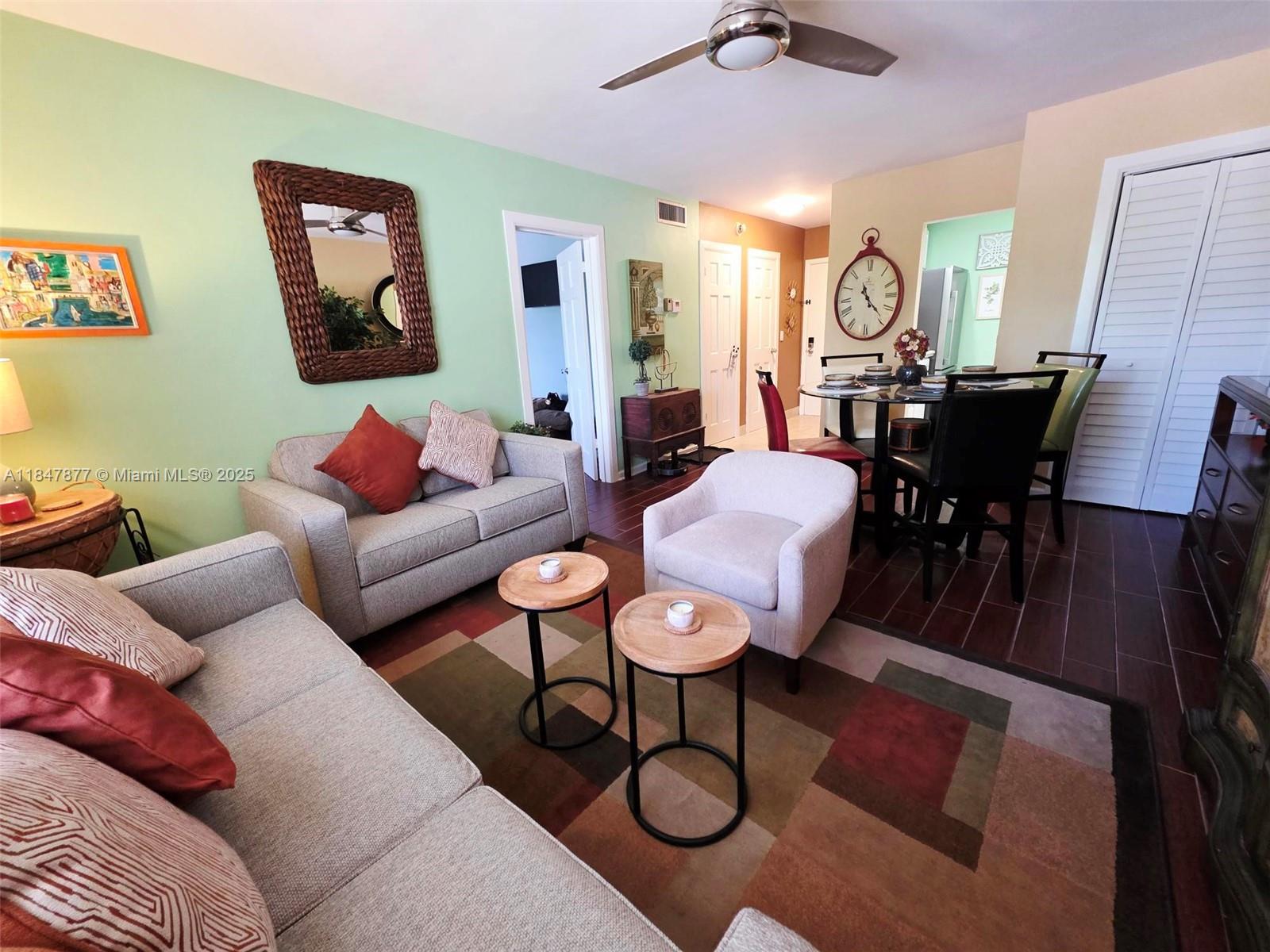 GEORGIAN COURT APTS NORTH - Residential