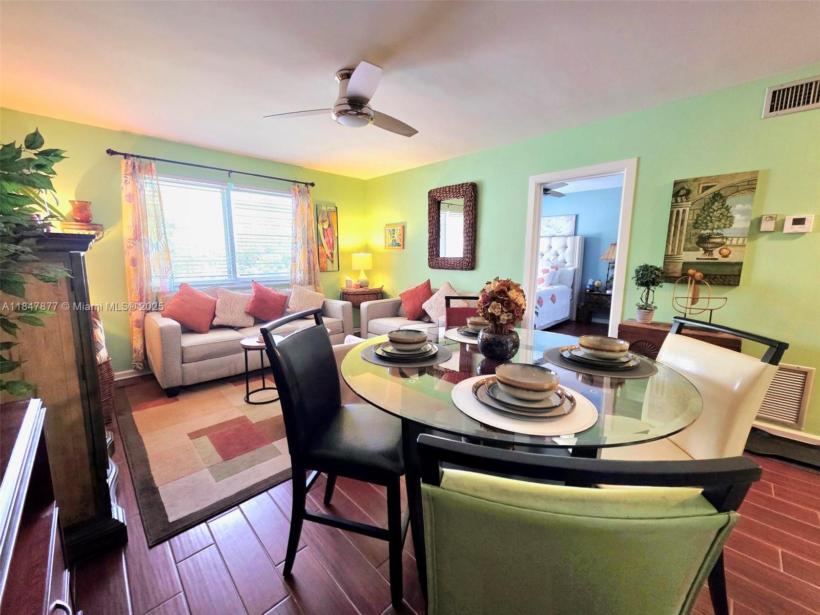 GEORGIAN COURT APTS NORTH - Residential