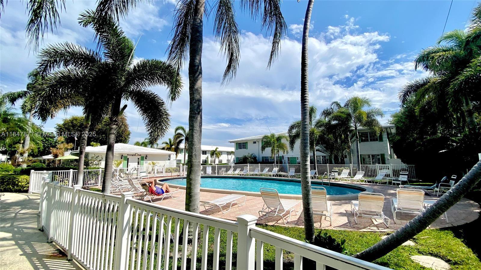 GEORGIAN COURT APTS NORTH - Residential