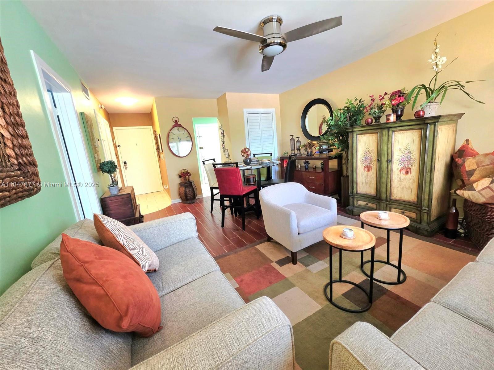 GEORGIAN COURT APTS NORTH - Residential