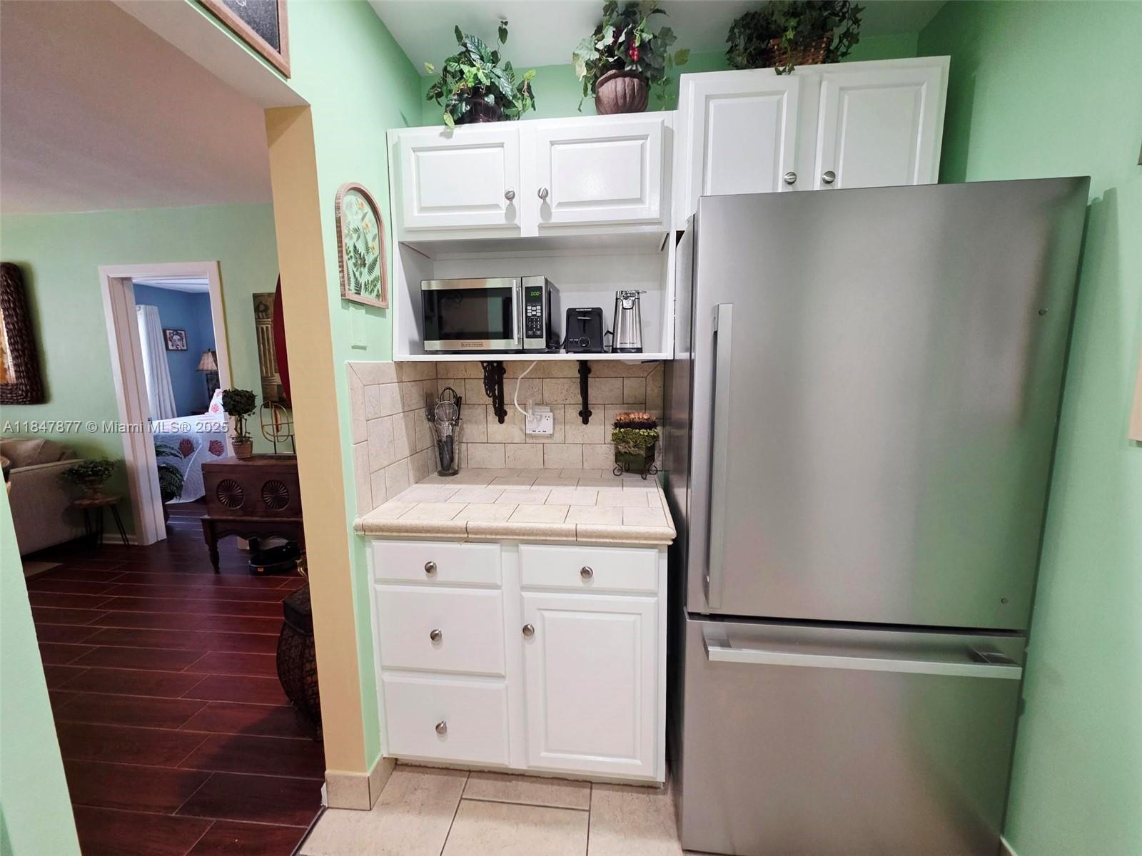 GEORGIAN COURT APTS NORTH - Residential