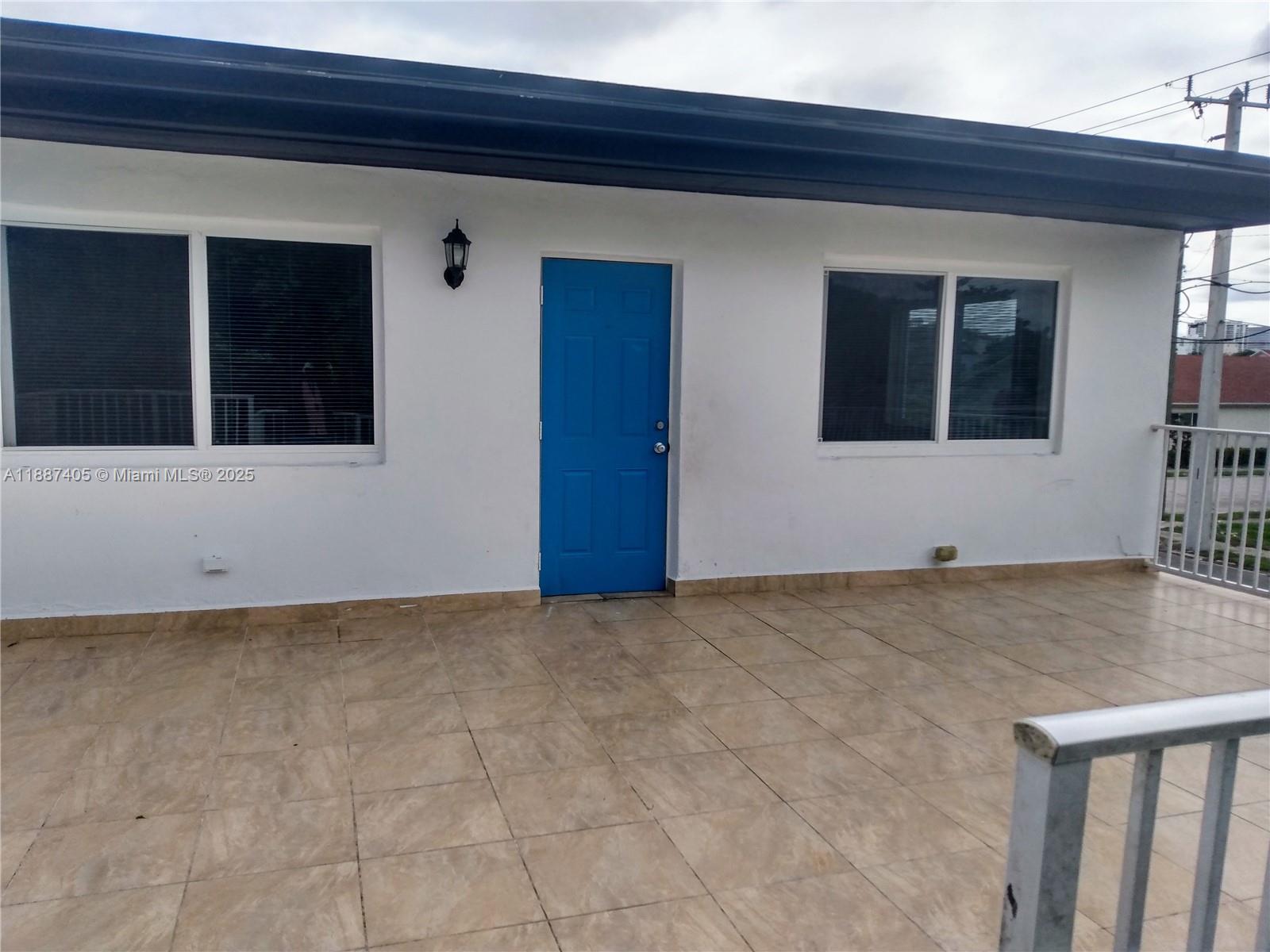 LAKE AVE ADD TO WPB - Residential Lease