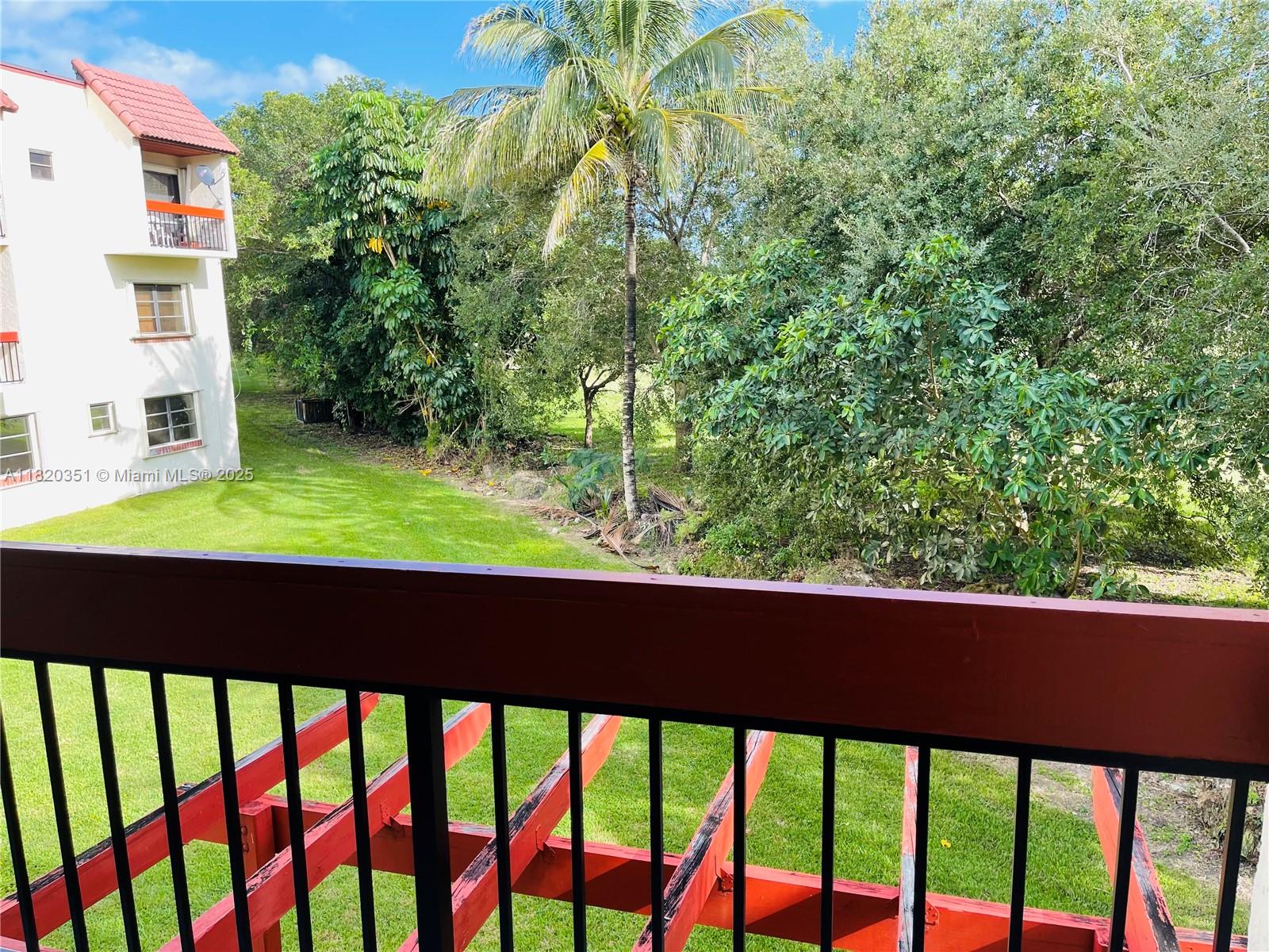 LAGO DEL REY CONDO #2 - Residential Lease