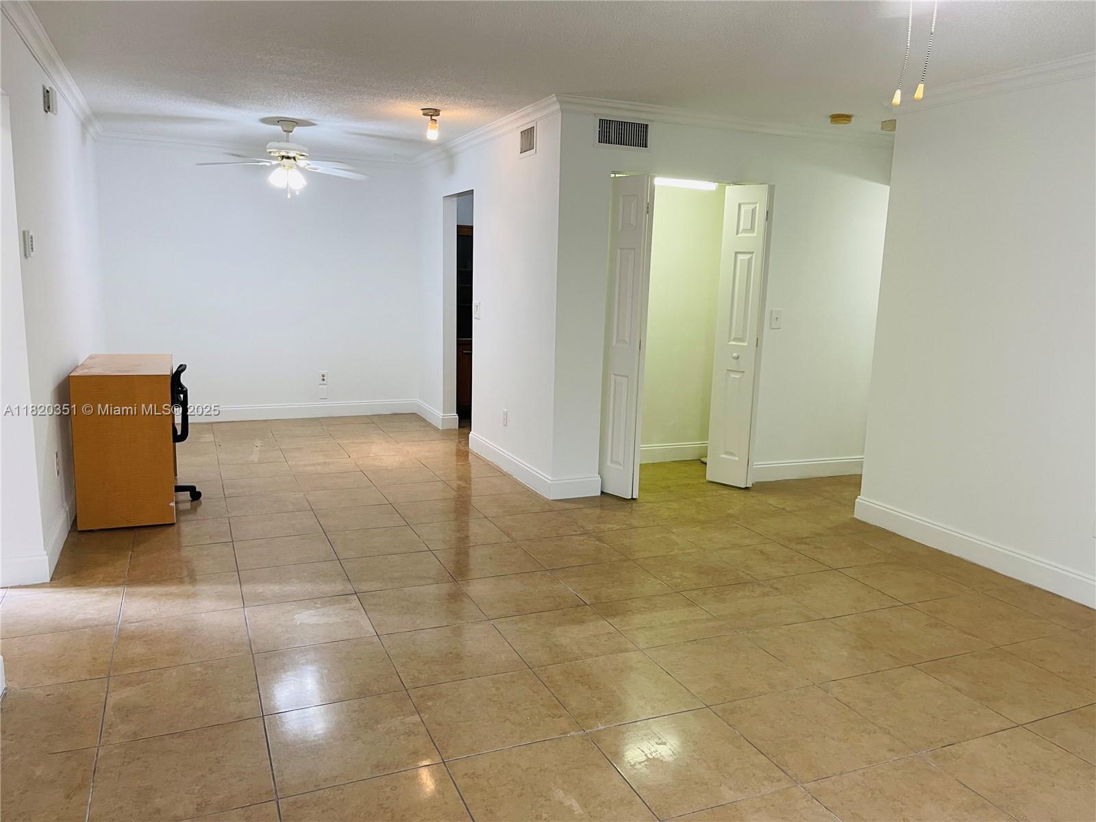 LAGO DEL REY CONDO #2 - Residential Lease
