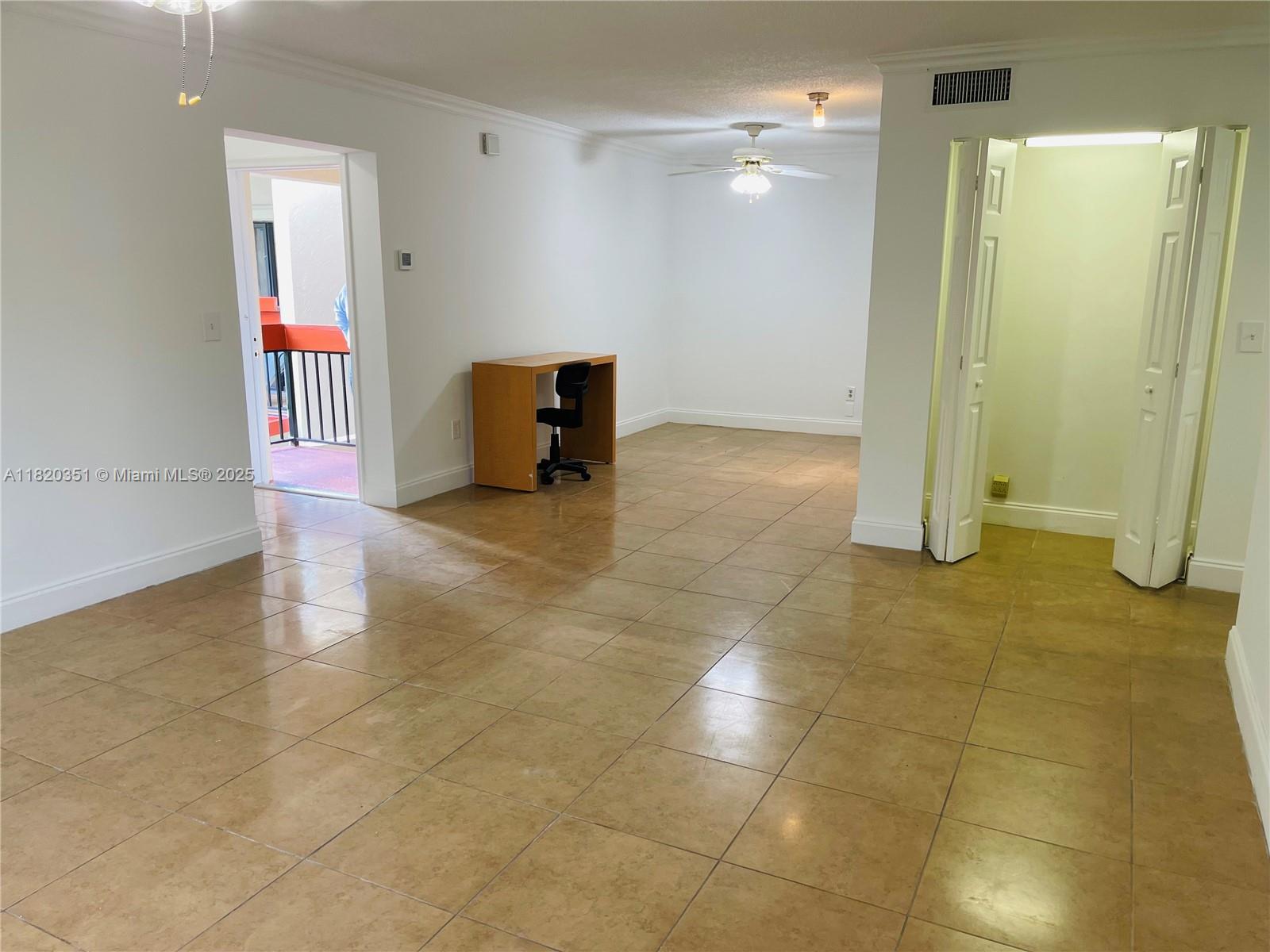 LAGO DEL REY CONDO #2 - Residential Lease