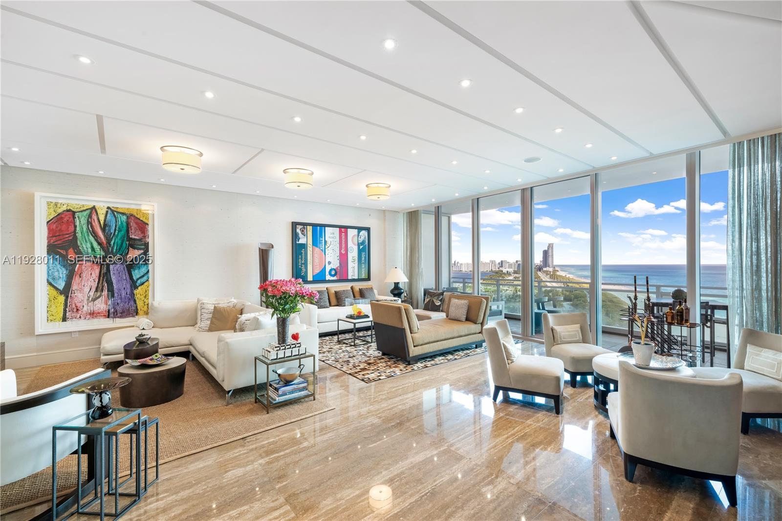 10295 COLLINS AVE RESDNTA - Residential