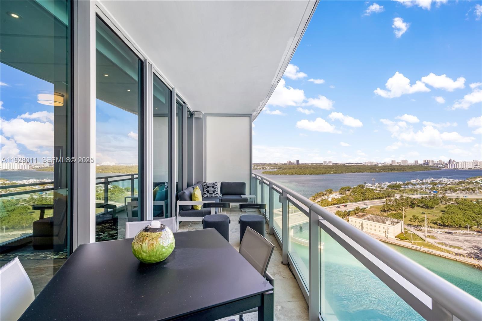 10295 COLLINS AVE RESDNTA - Residential