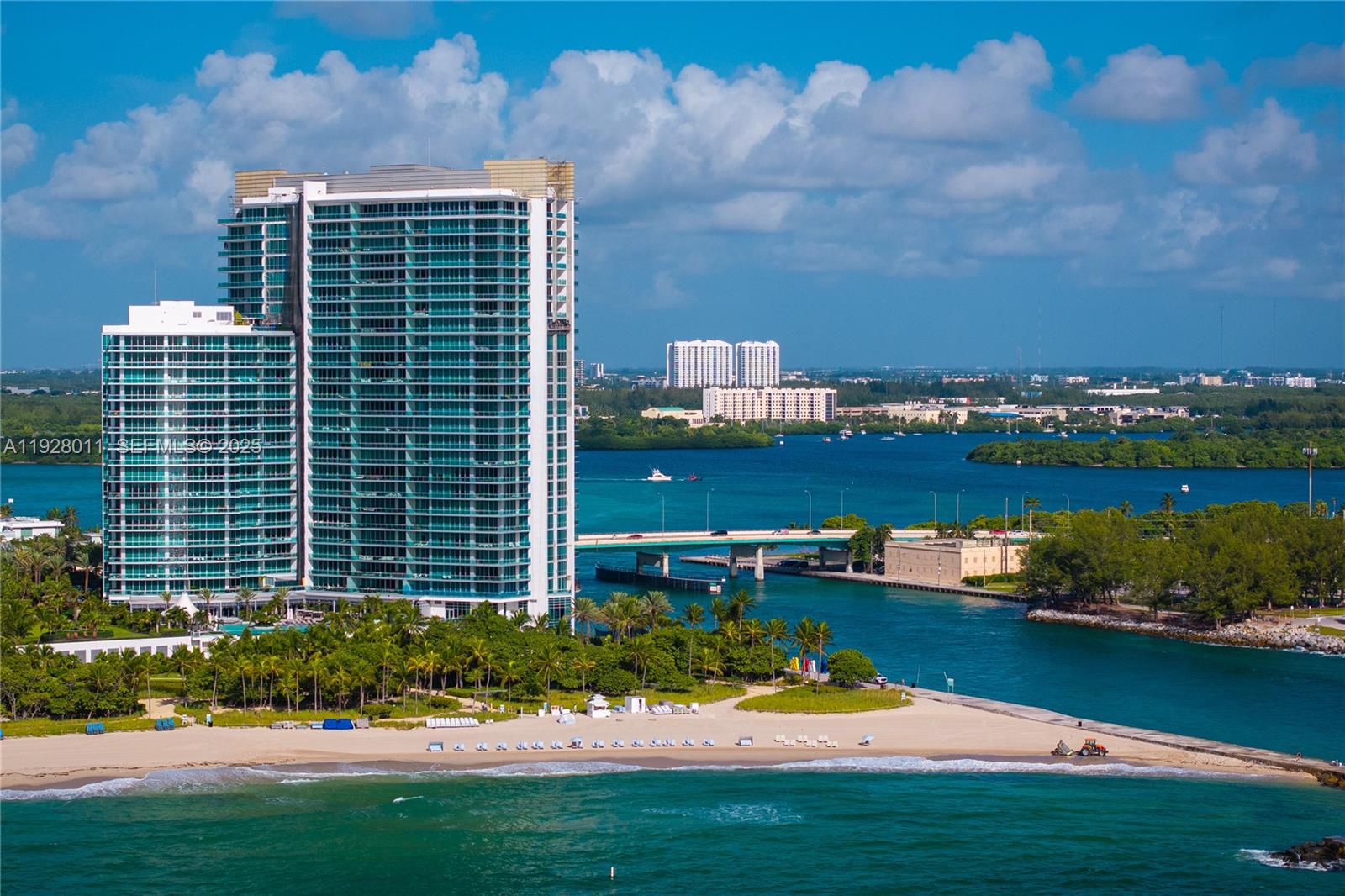 10295 COLLINS AVE RESDNTA - Residential