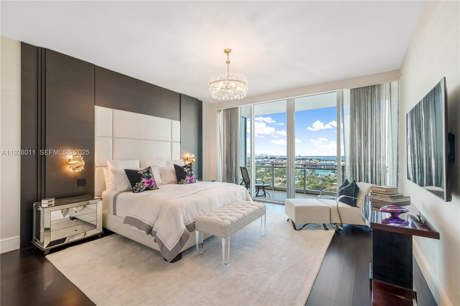 10295 COLLINS AVE RESDNTA - Residential