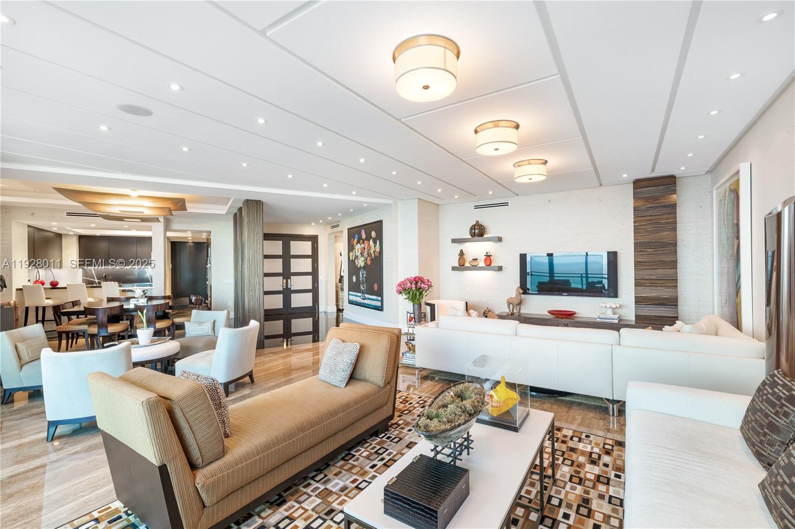 10295 COLLINS AVE RESDNTA - Residential