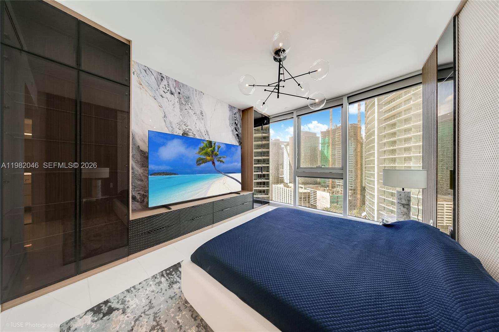 ASTON MARTIN RESIDENCES - Residential