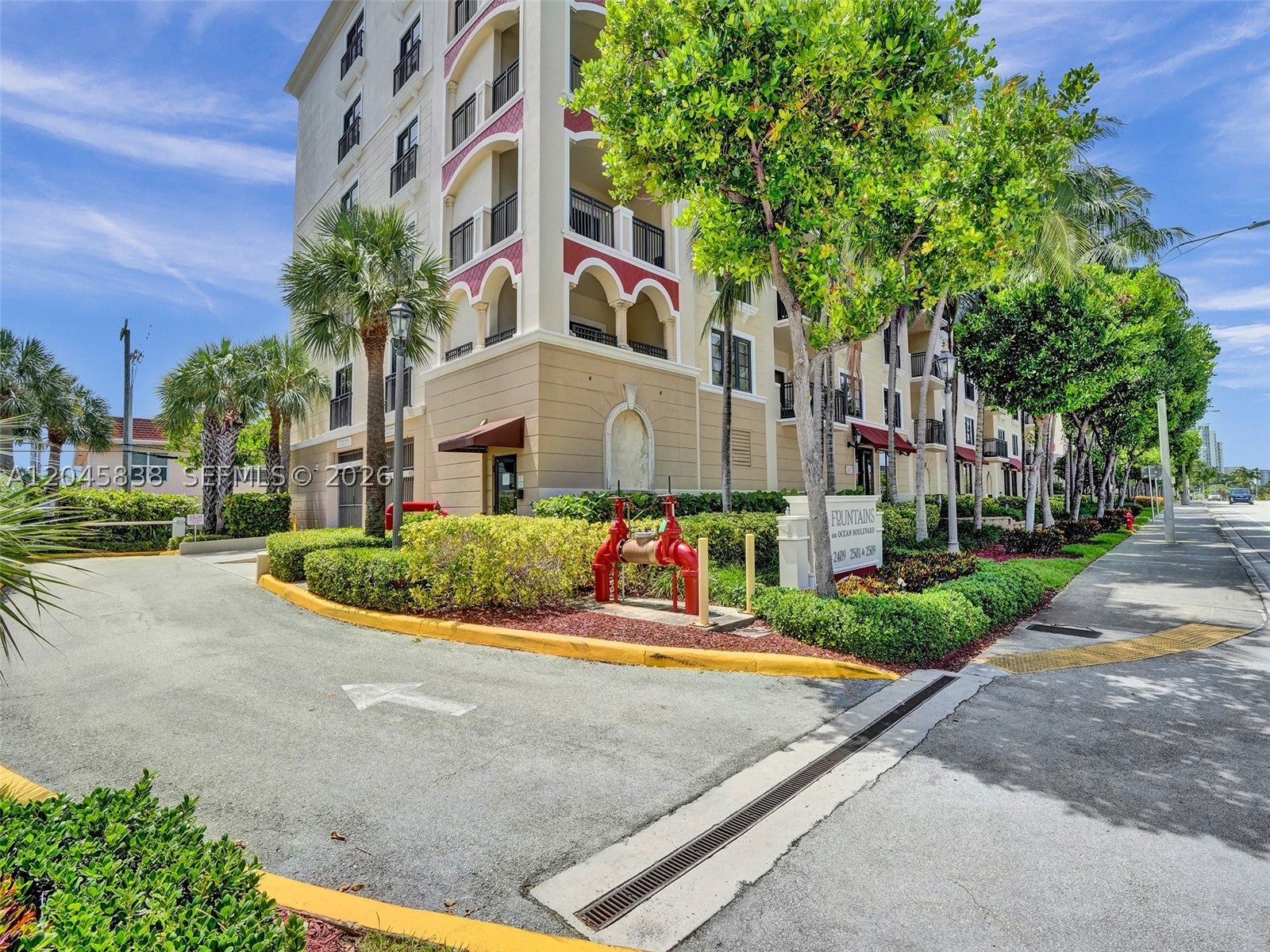 2509 N Ocean Blvd 376