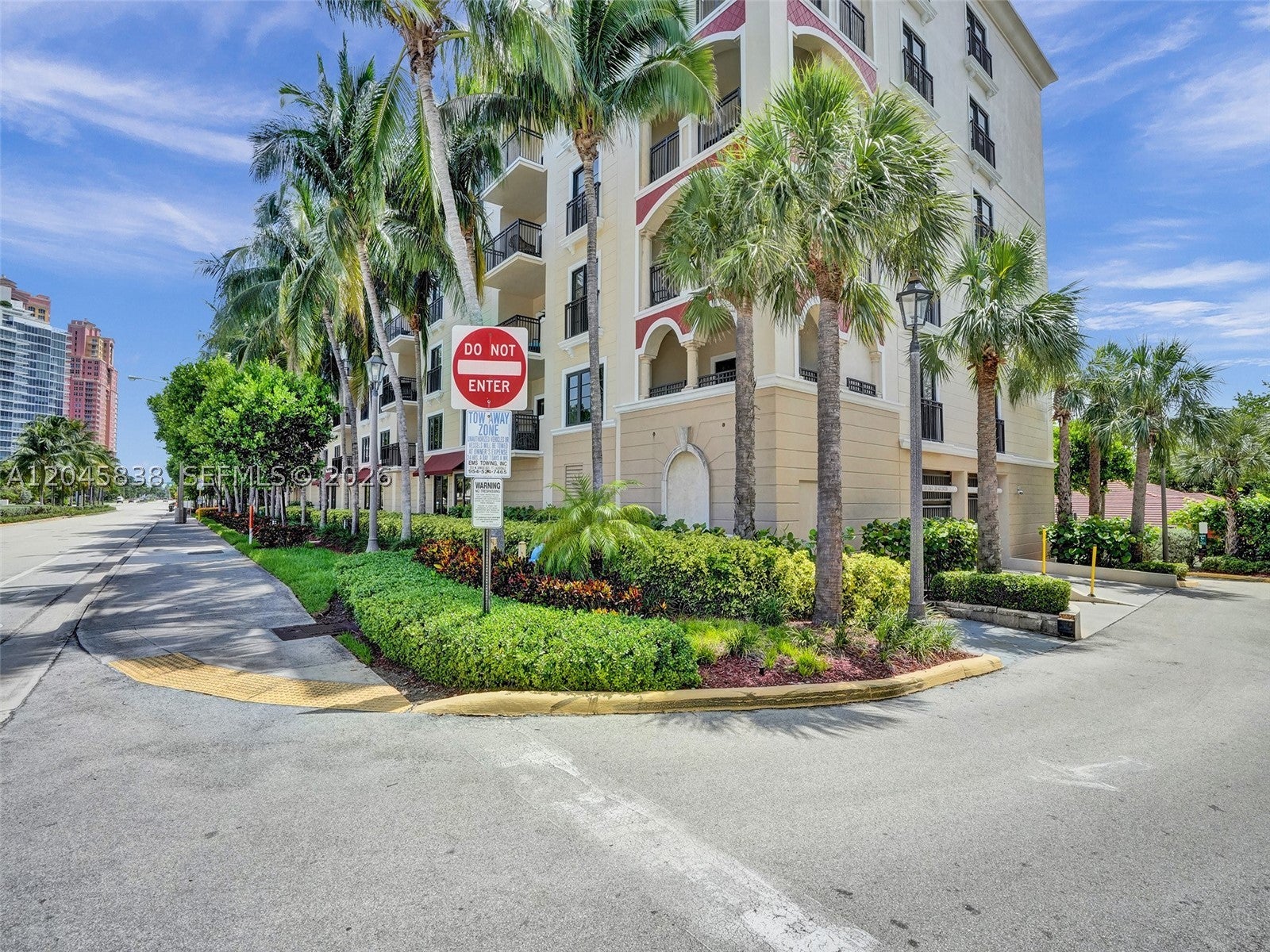 2509 N Ocean Blvd 376