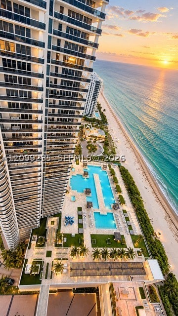 1830 S Ocean Dr 3708