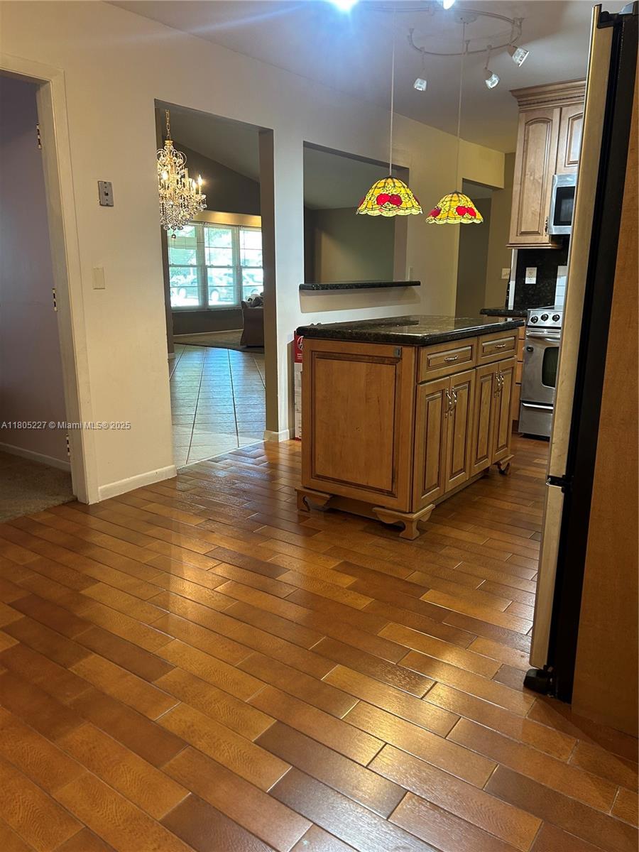 ALPINE WOODS ESTATES NO I - Residential