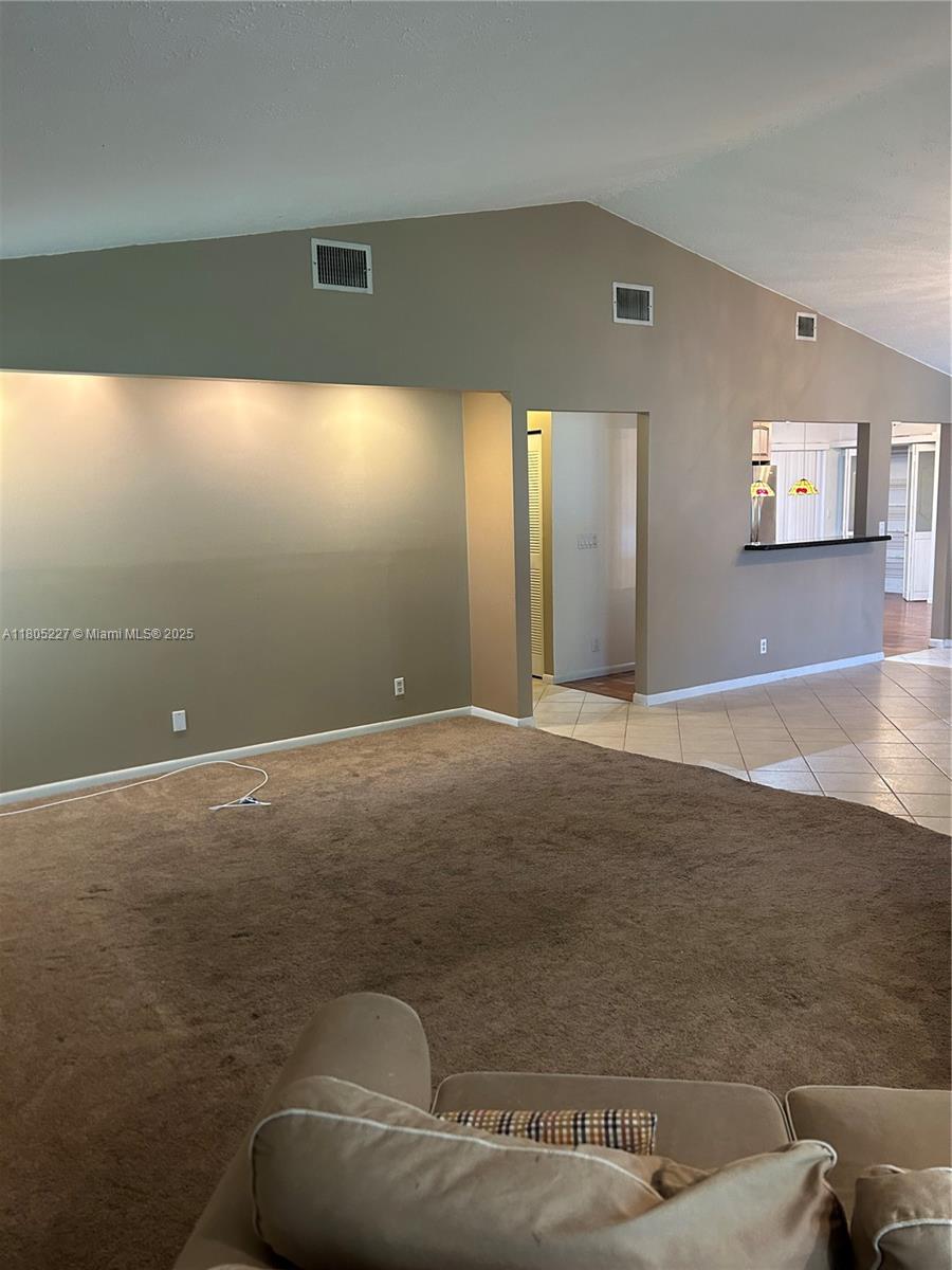 ALPINE WOODS ESTATES NO I - Residential