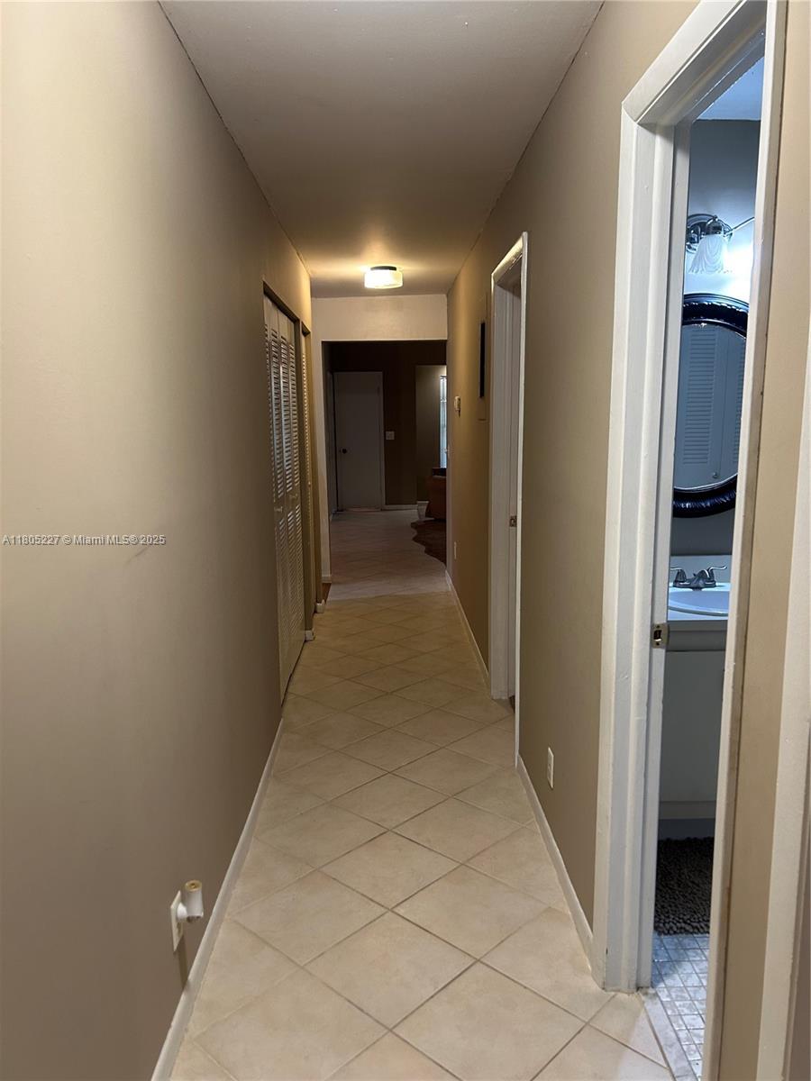 ALPINE WOODS ESTATES NO I - Residential