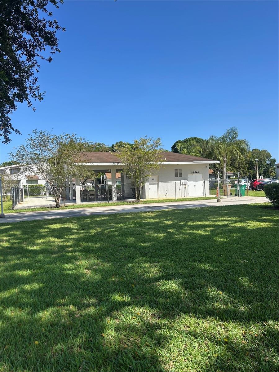 ALPINE WOODS ESTATES NO I - Residential